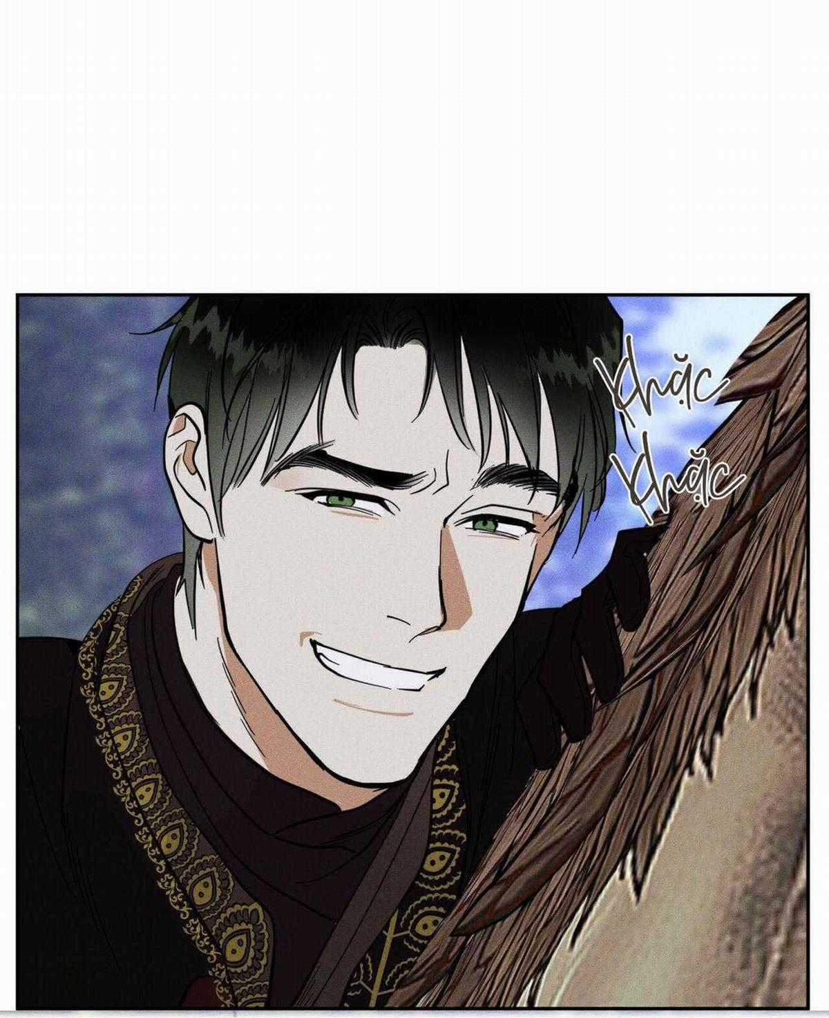 Antidote Chapter 5 trang 52