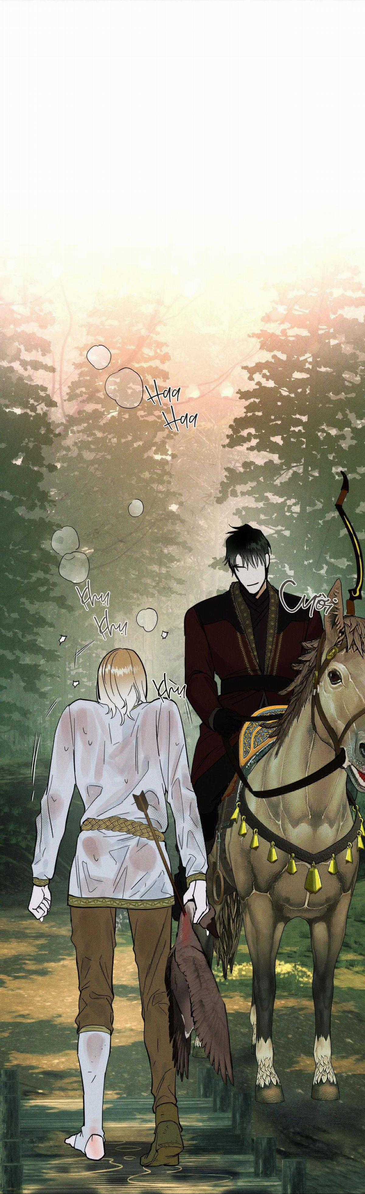 Antidote Chapter 5 trang 53