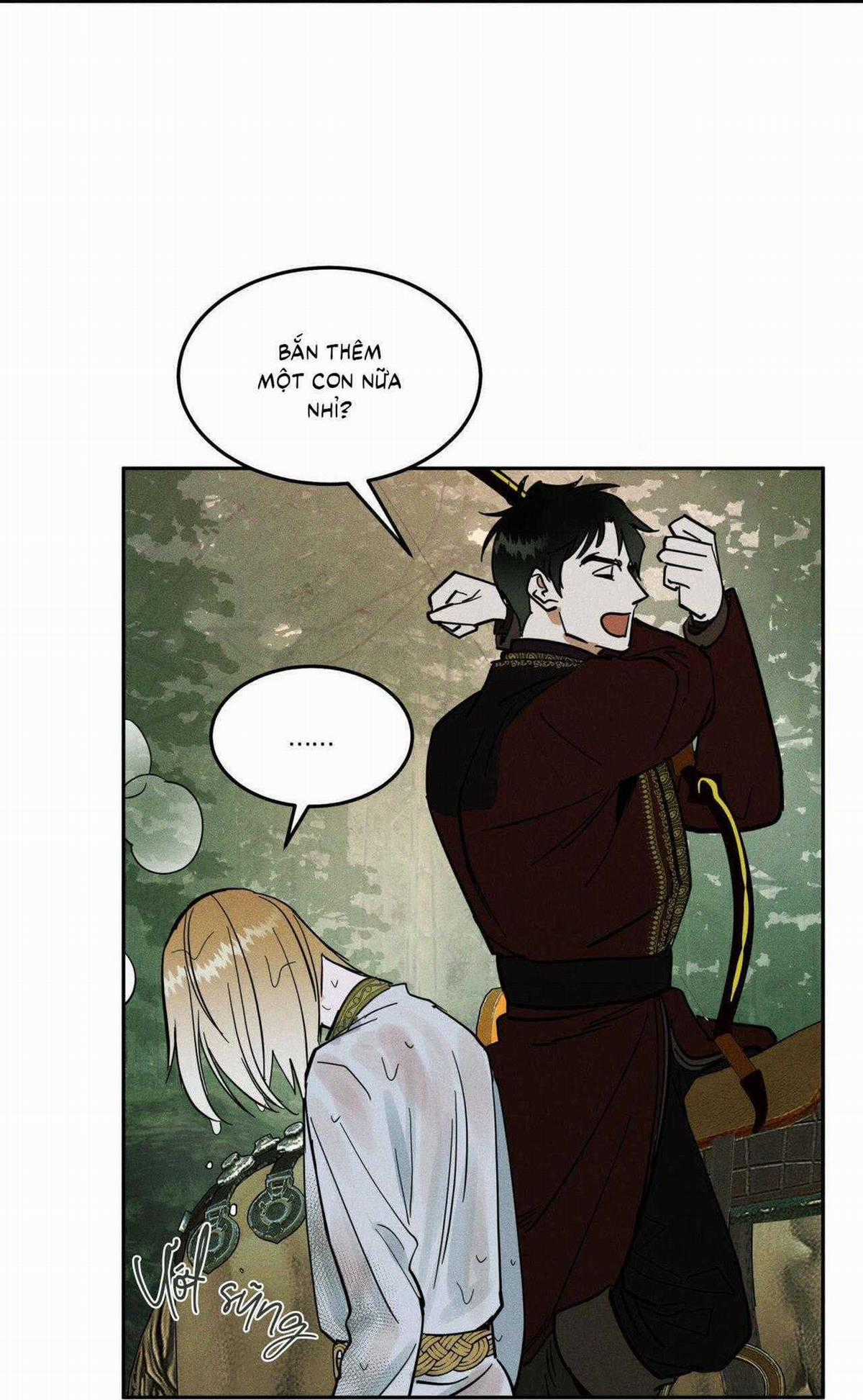 Antidote Chapter 5 trang 54