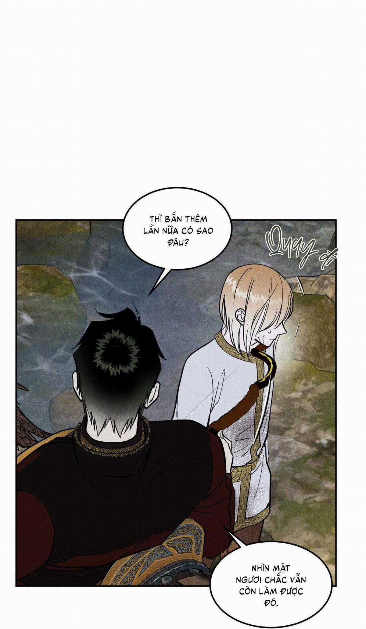 Antidote Chapter 5 trang 55