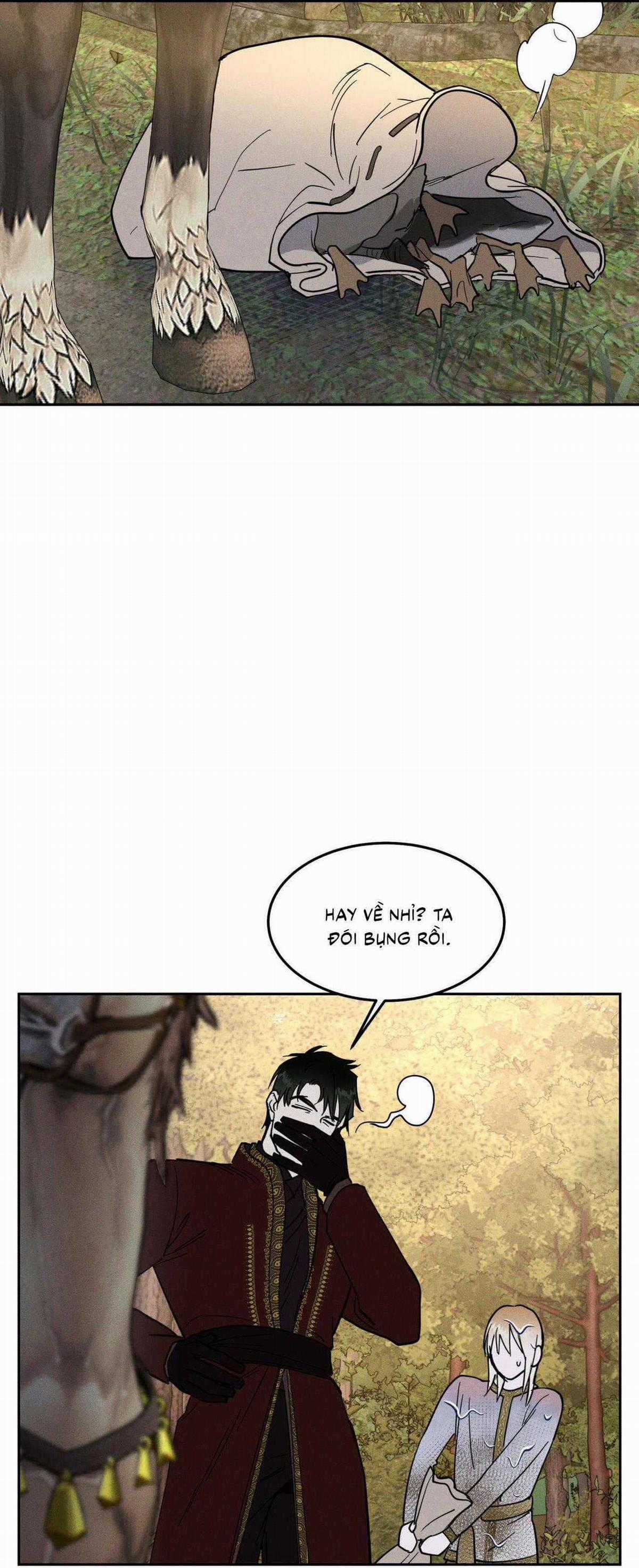 Antidote Chapter 5 trang 59