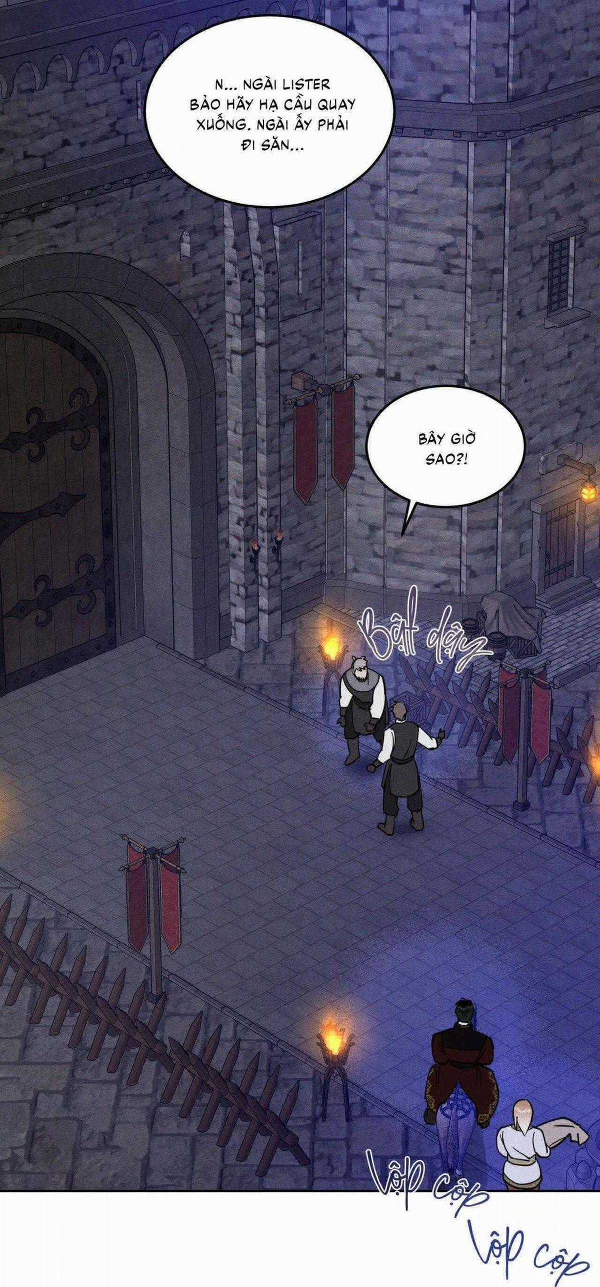 Antidote Chapter 5 trang 6