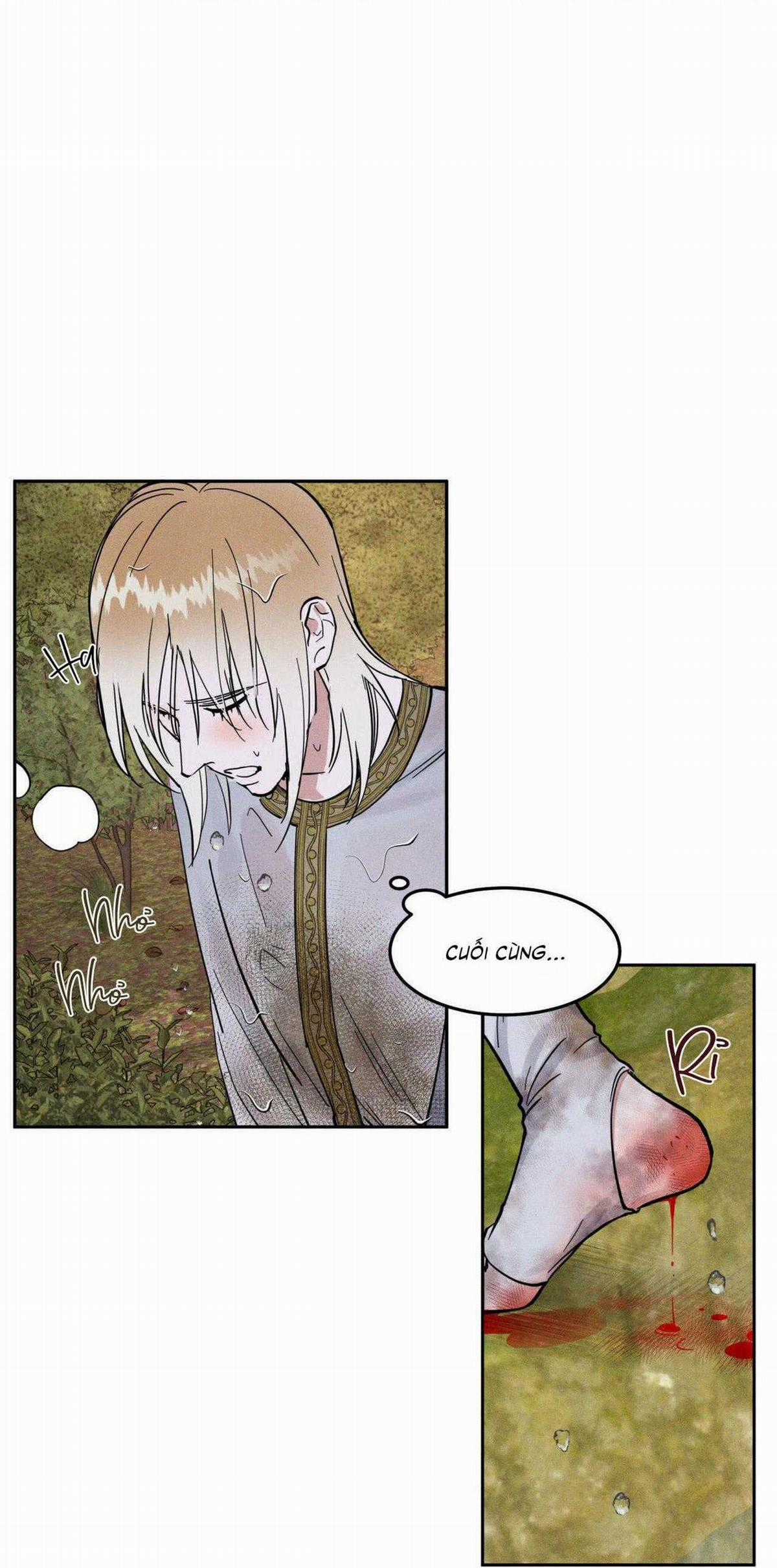 Antidote Chapter 5 trang 60