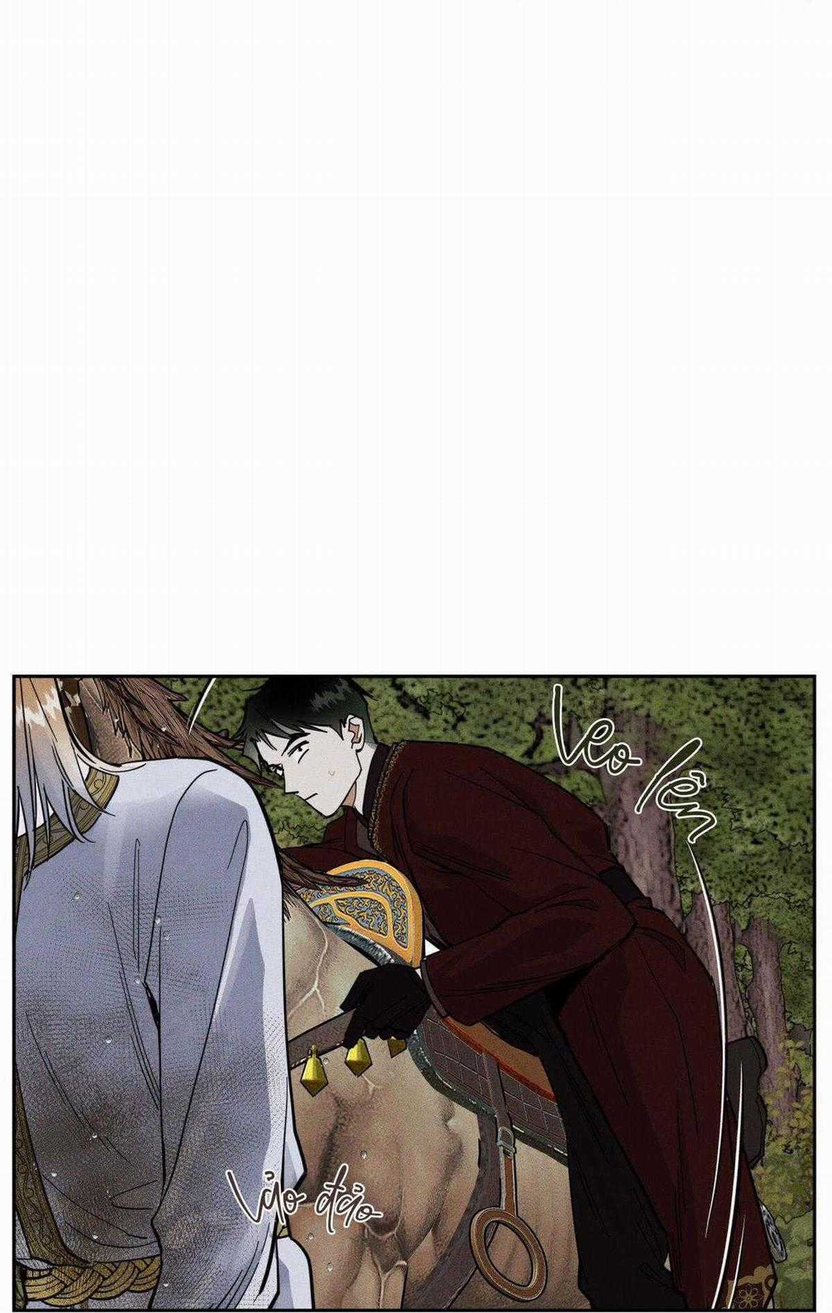 Antidote Chapter 5 trang 61