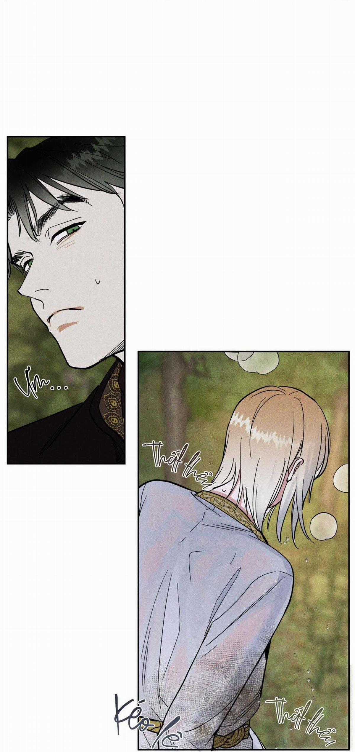 Antidote Chapter 5 trang 62