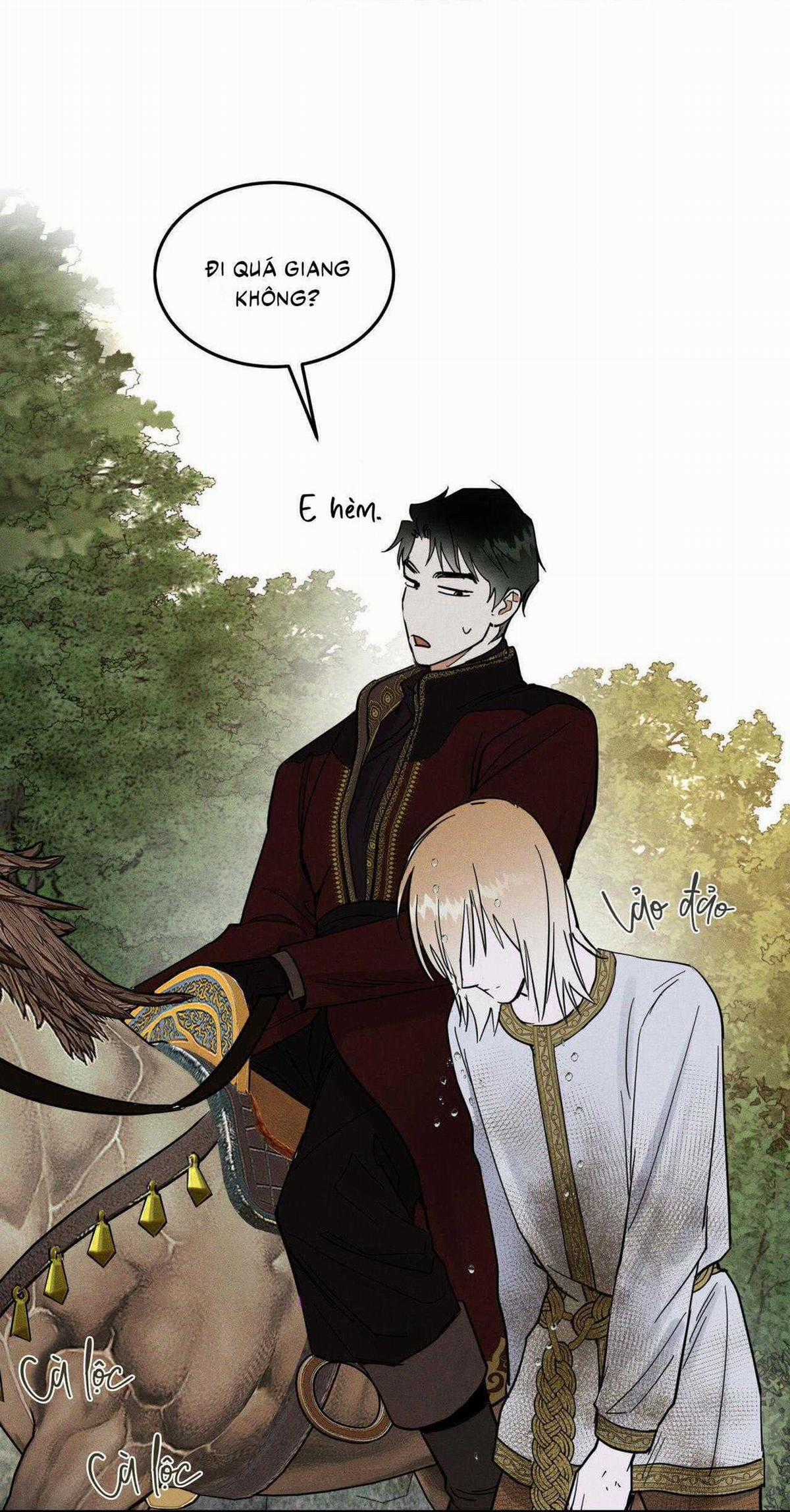 Antidote Chapter 5 trang 63