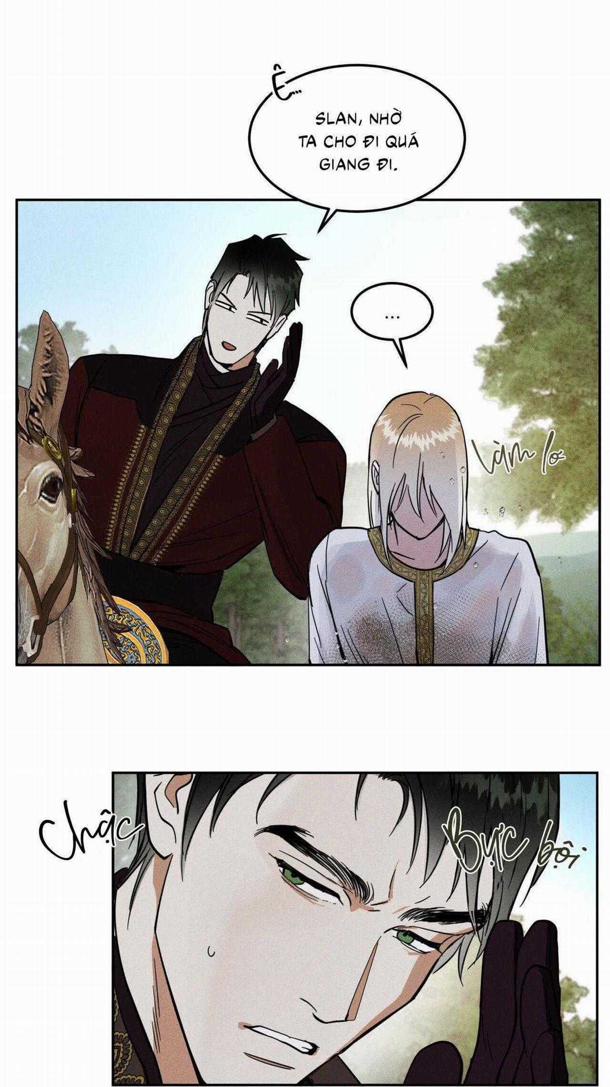 Antidote Chapter 5 trang 65