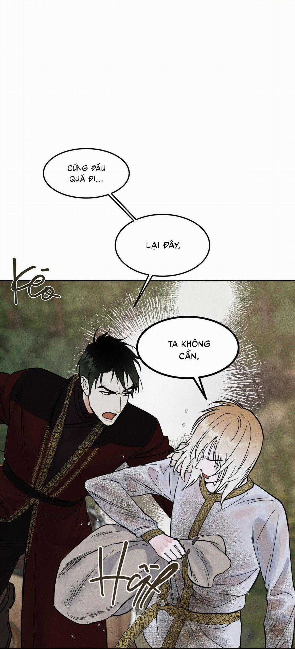 Antidote Chapter 5 trang 66