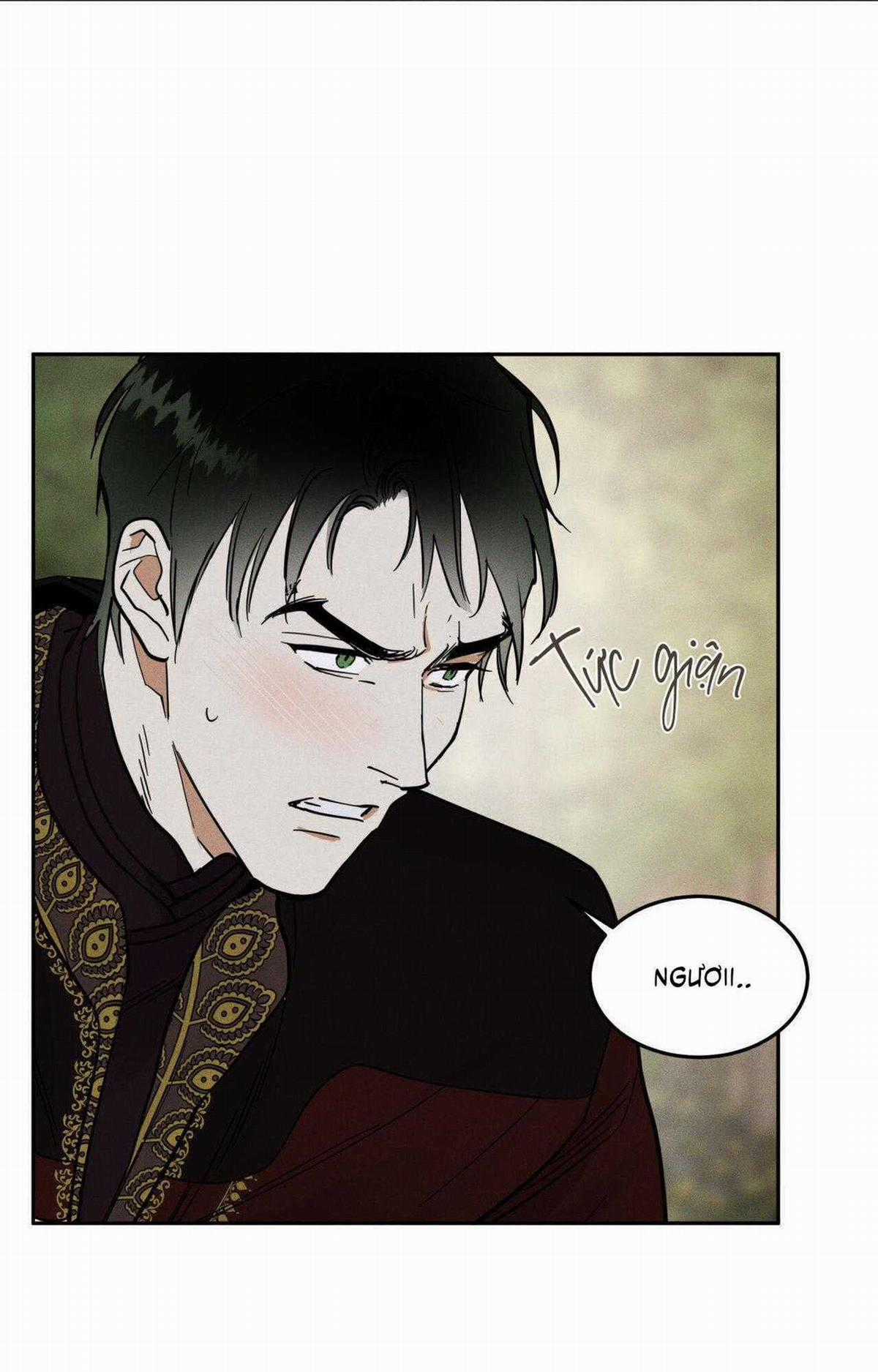 Antidote Chapter 5 trang 67