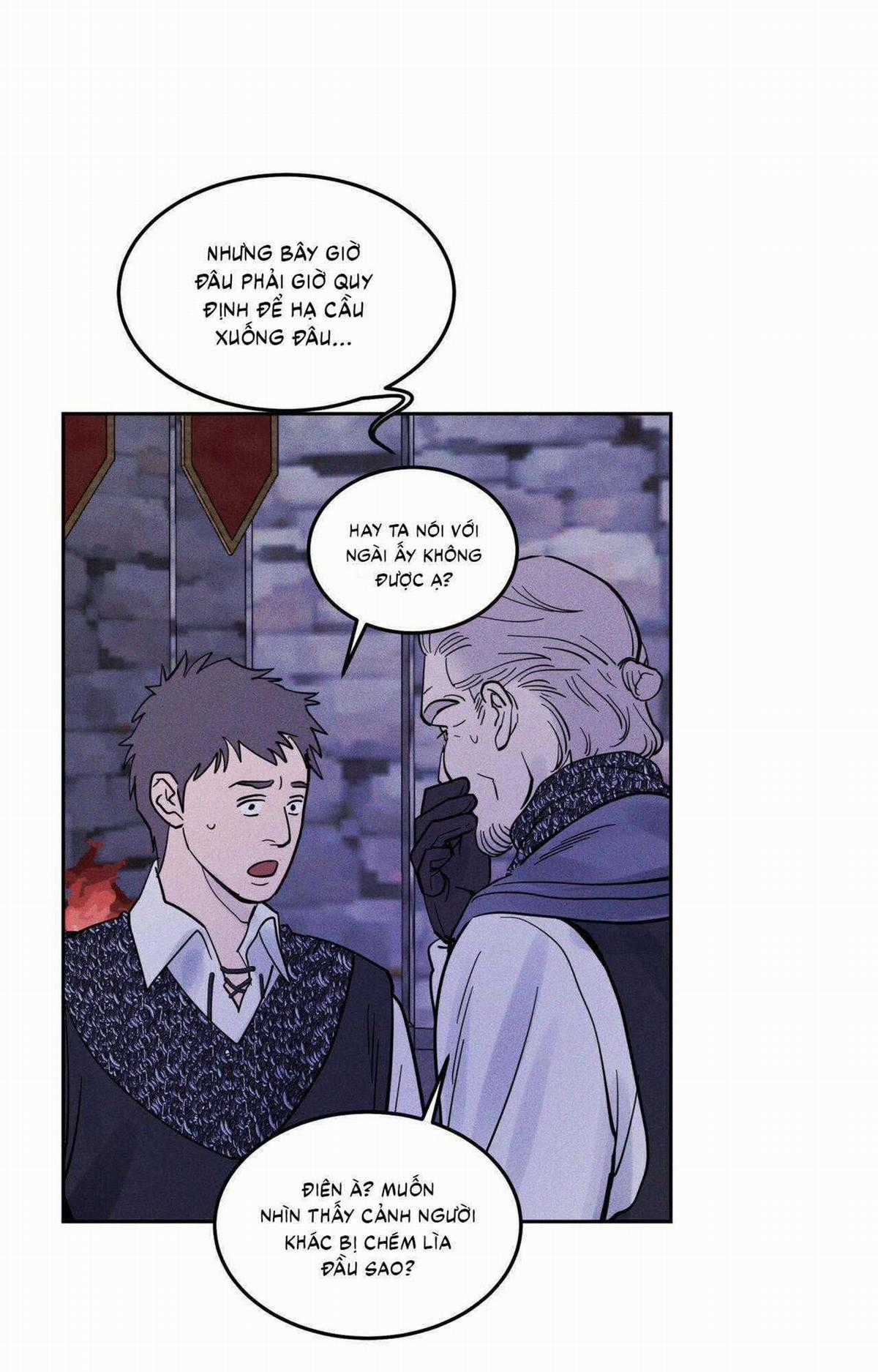 Antidote Chapter 5 trang 7