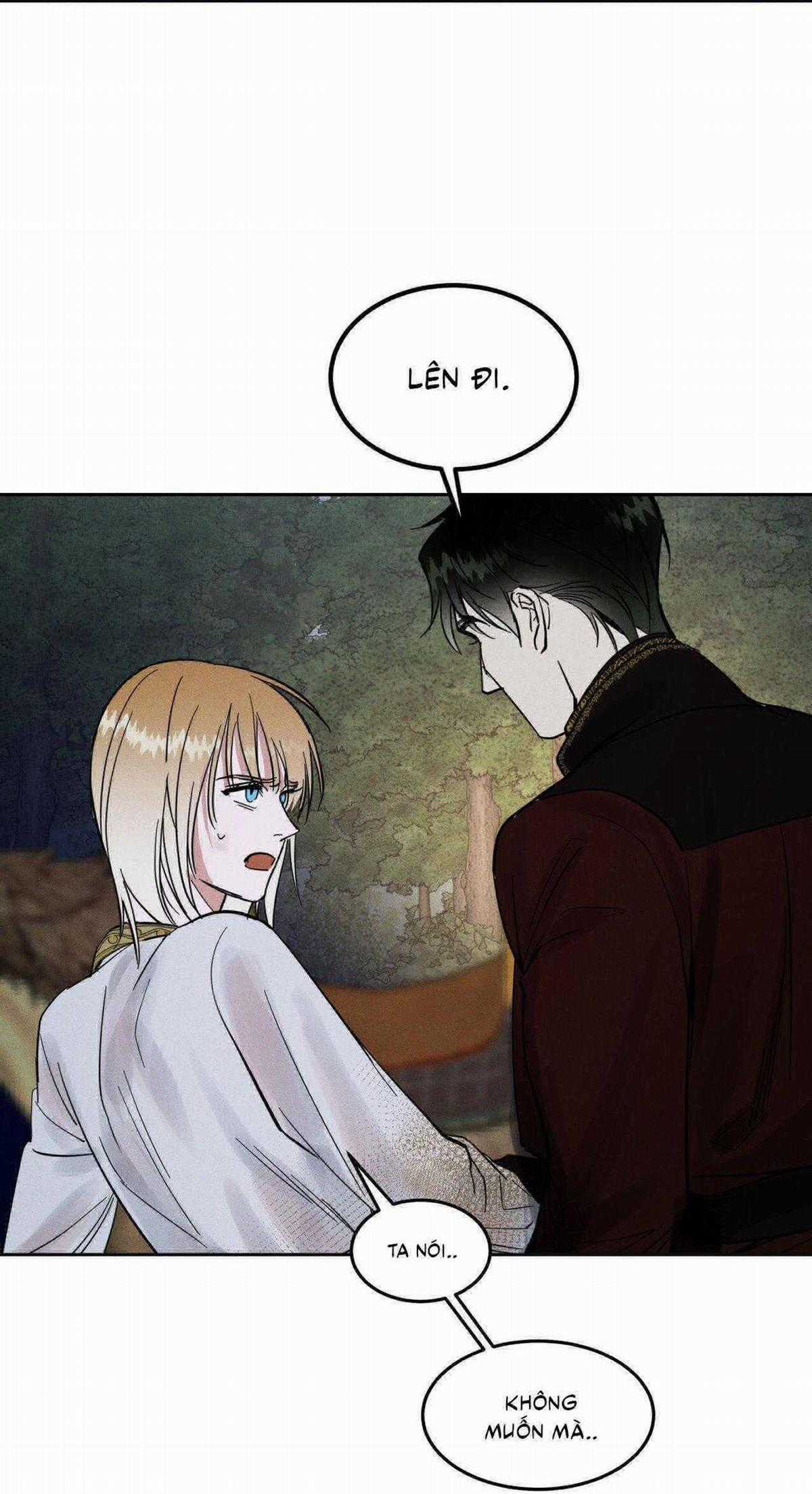 Antidote Chapter 5 trang 72