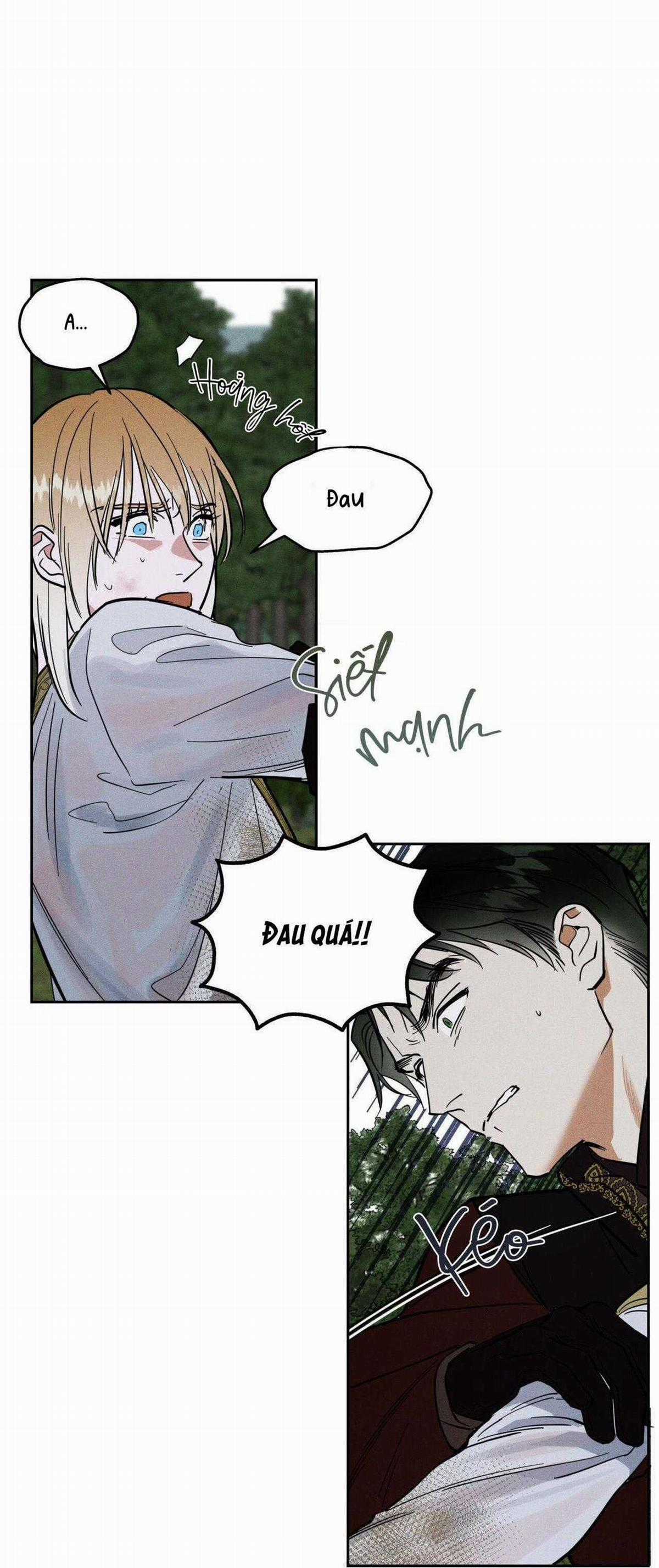 Antidote Chapter 5 trang 73