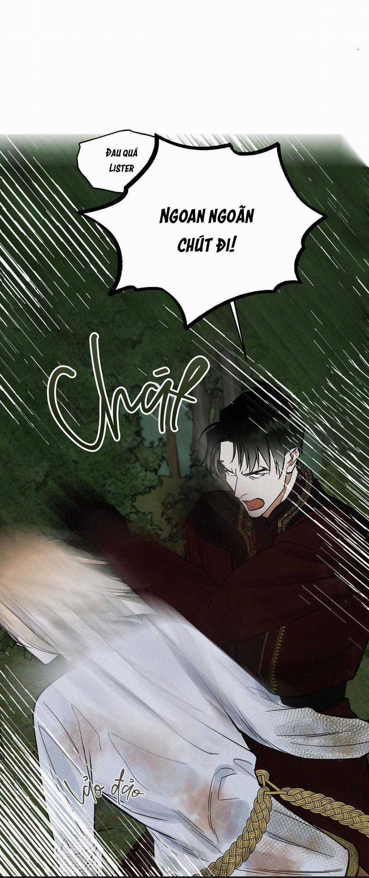 Antidote Chapter 5 trang 74