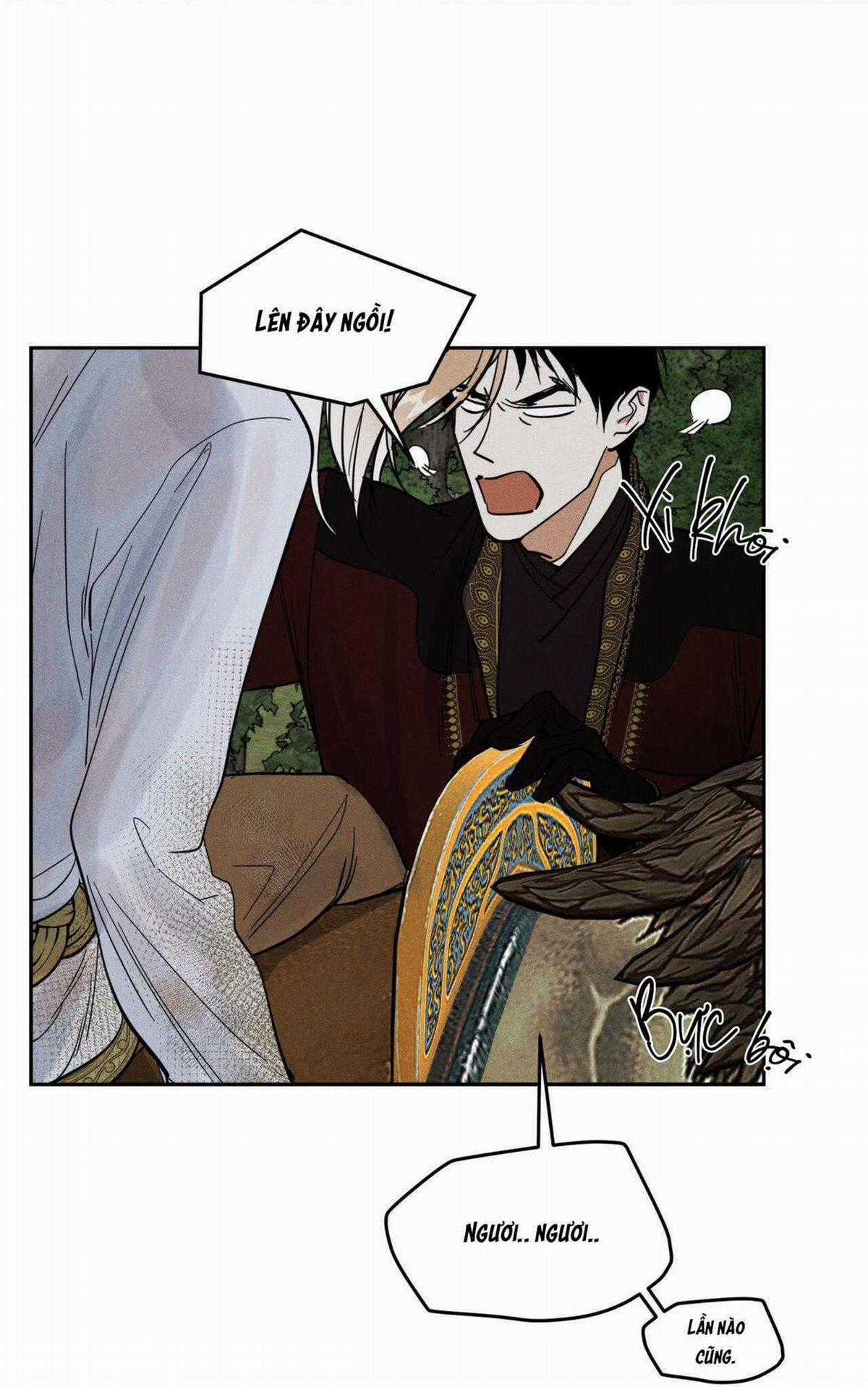 Antidote Chapter 5 trang 75