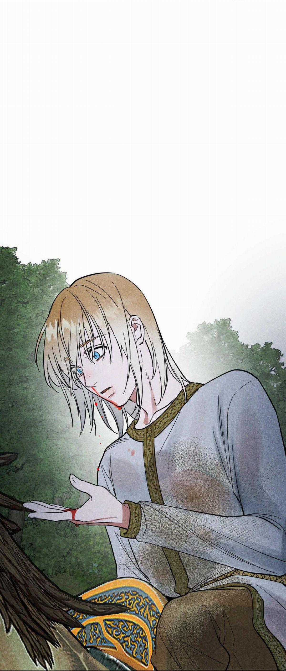 Antidote Chapter 5 trang 76