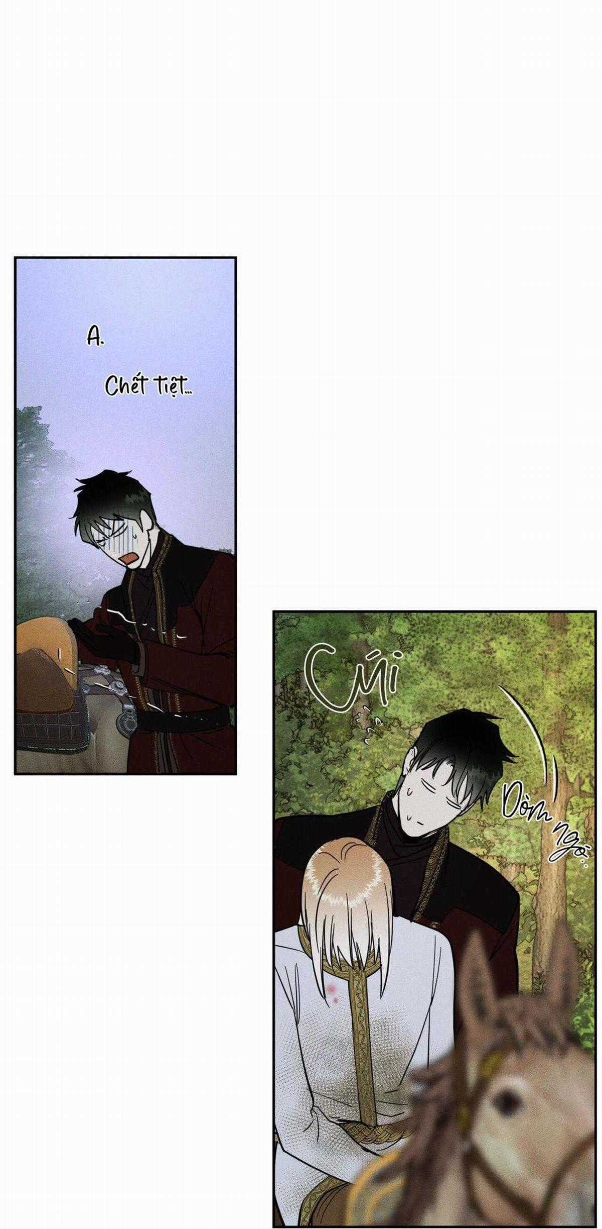 Antidote Chapter 5 trang 78