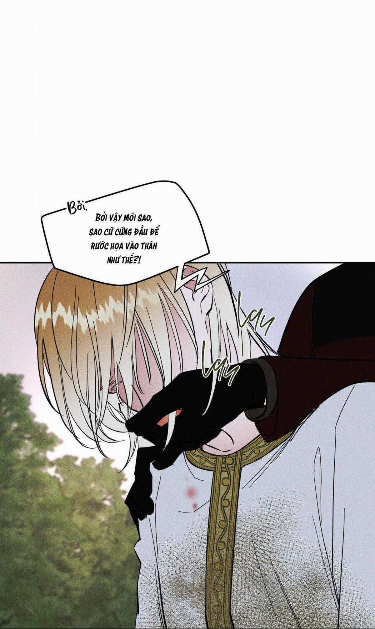 Antidote Chapter 5 trang 79