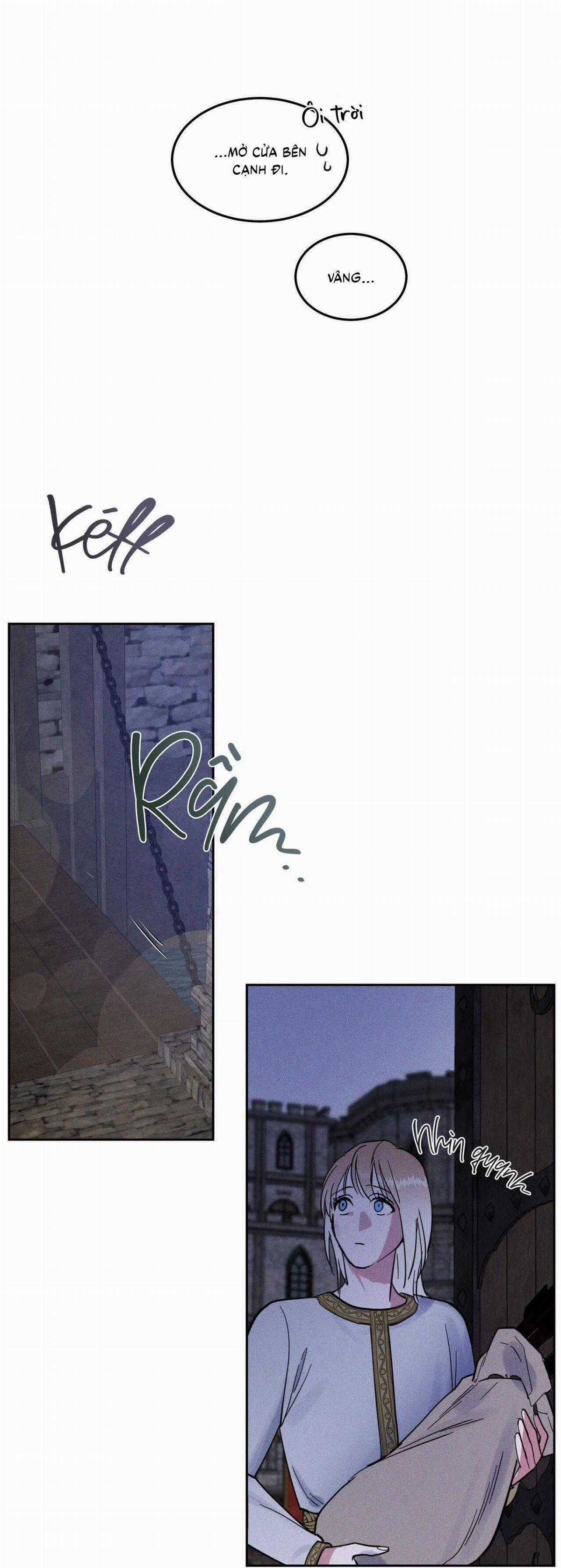 Antidote Chapter 5 trang 8