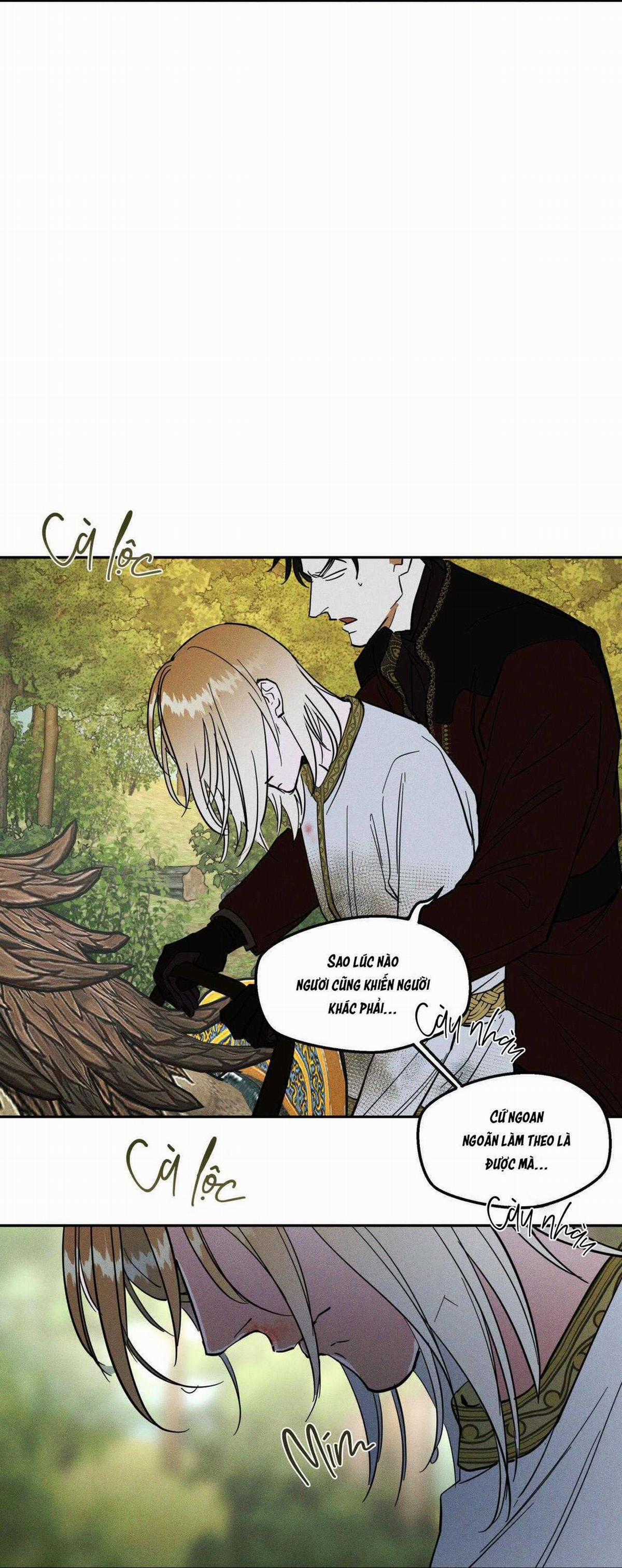 Antidote Chapter 5 trang 80