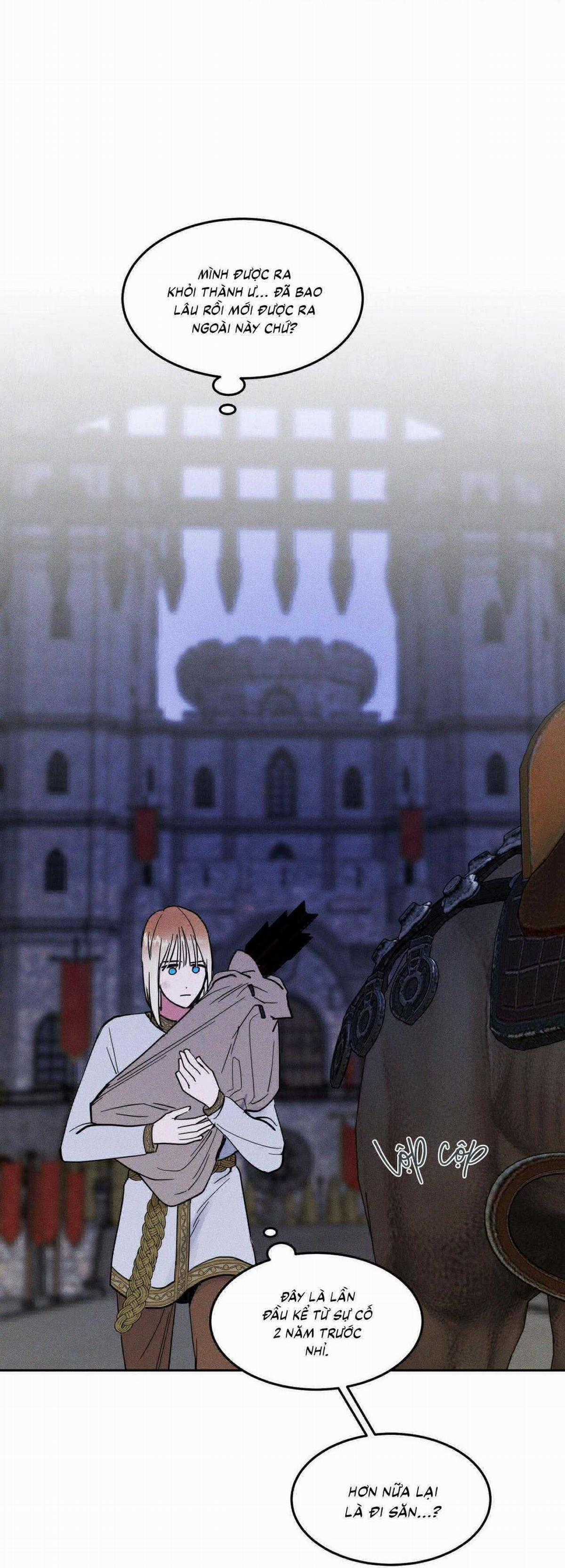 Antidote Chapter 5 trang 9