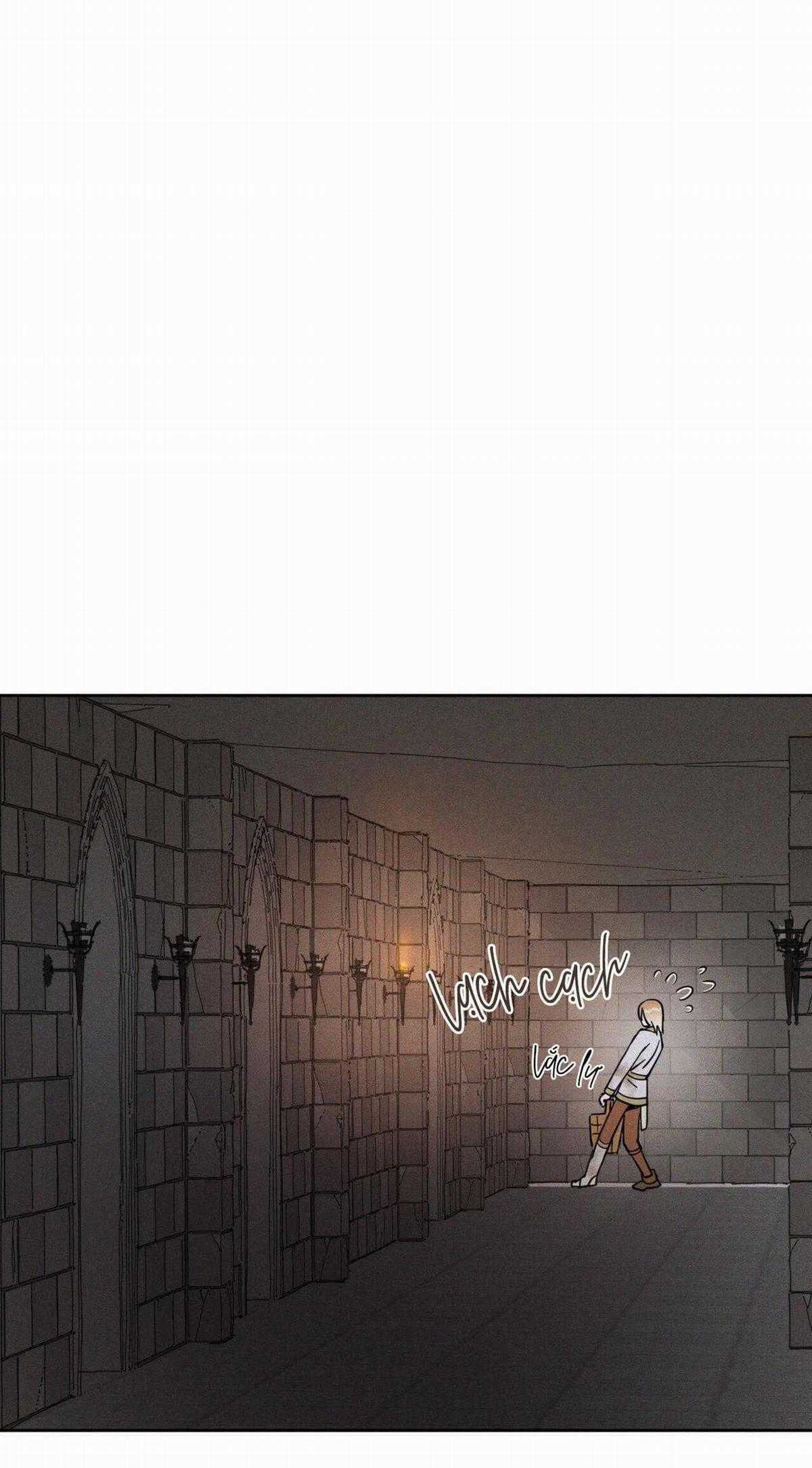 Antidote Chapter 6 trang 10