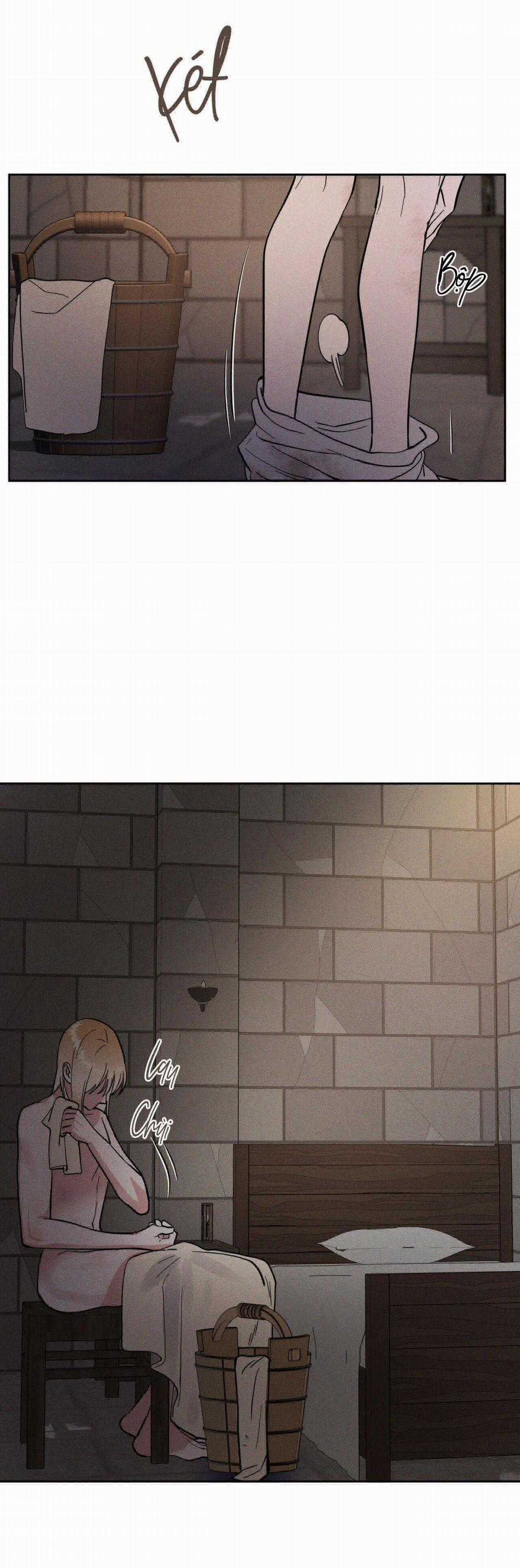 Antidote Chapter 6 trang 11