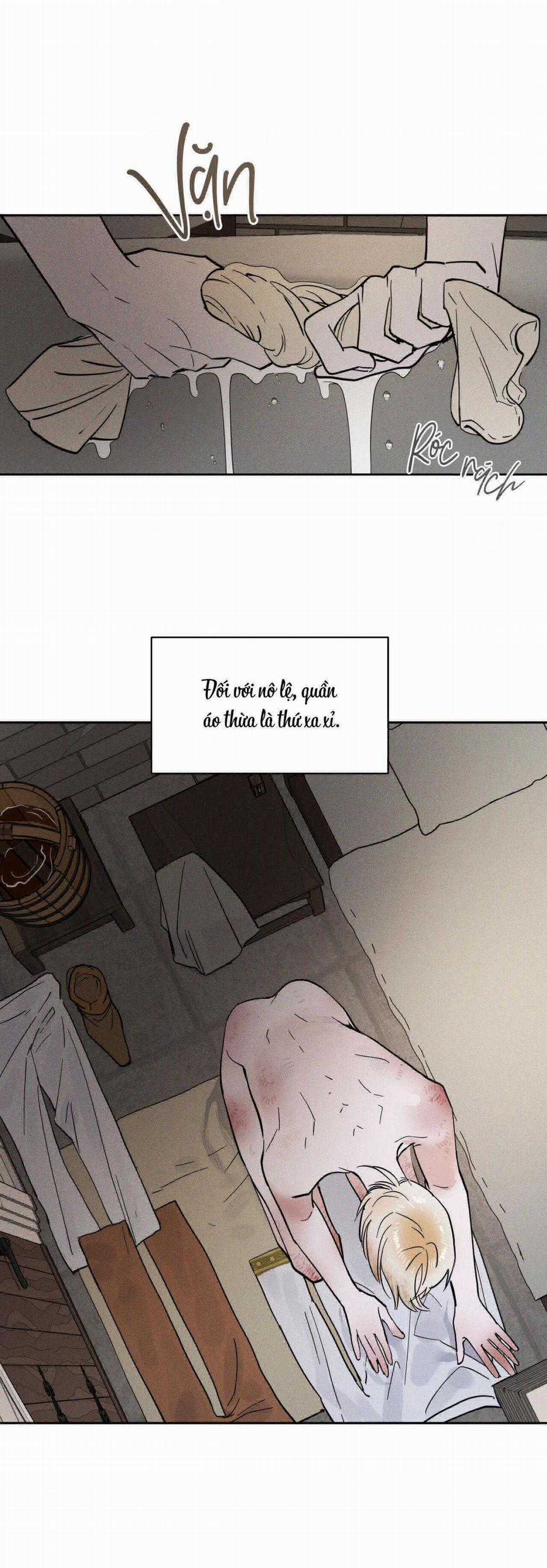 Antidote Chapter 6 trang 13