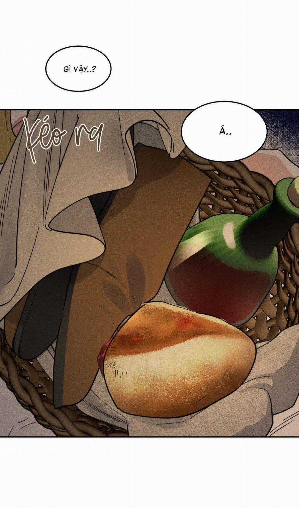 Antidote Chapter 6 trang 17