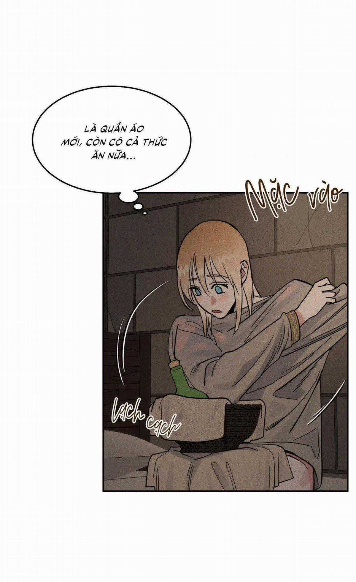 Antidote Chapter 6 trang 18