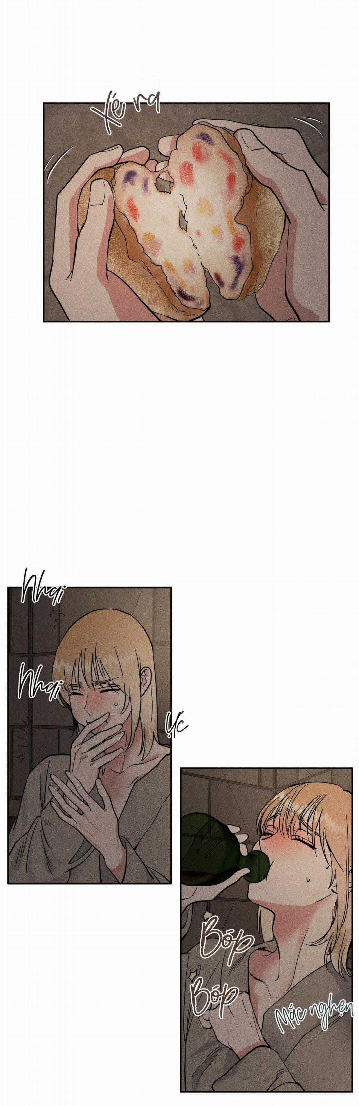 Antidote Chapter 6 trang 19