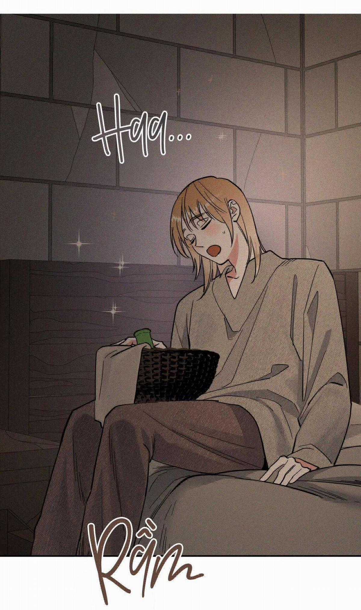 Antidote Chapter 6 trang 20