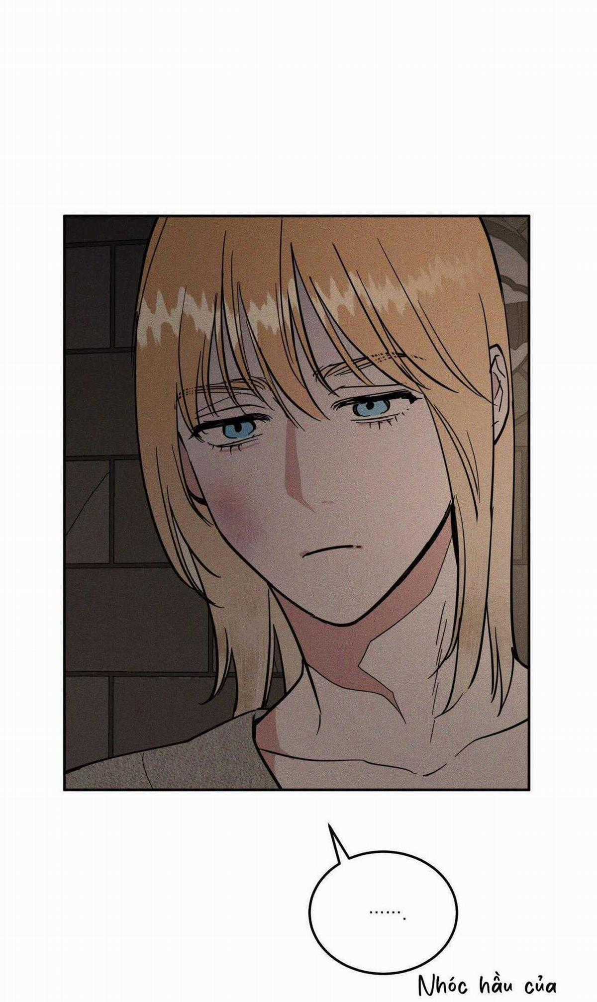 Antidote Chapter 6 trang 22