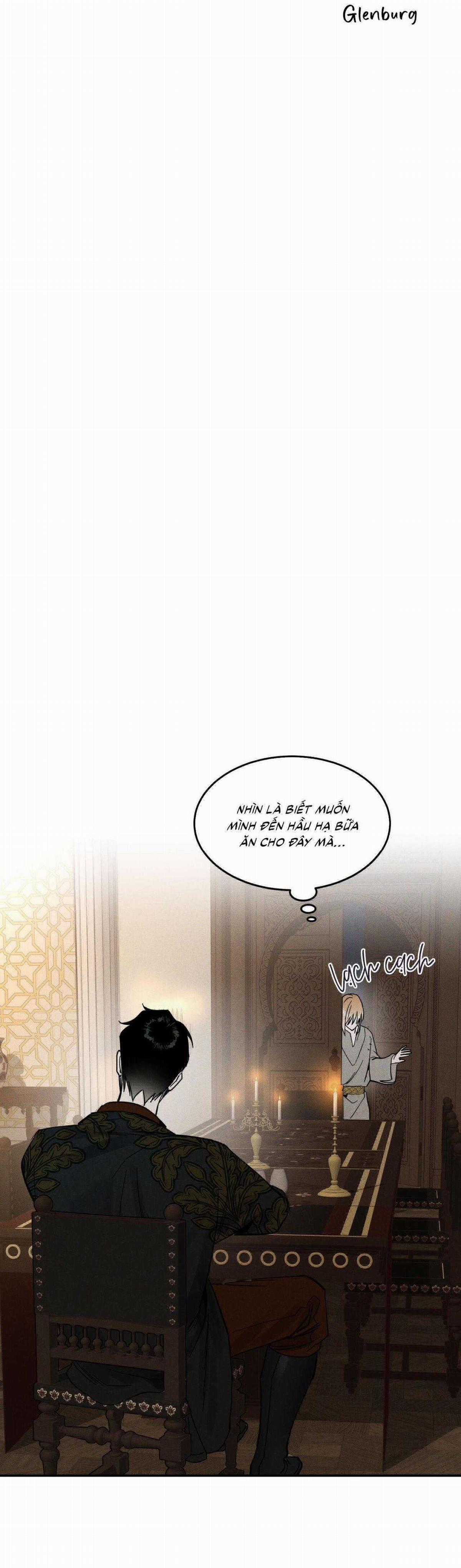 Antidote Chapter 6 trang 23