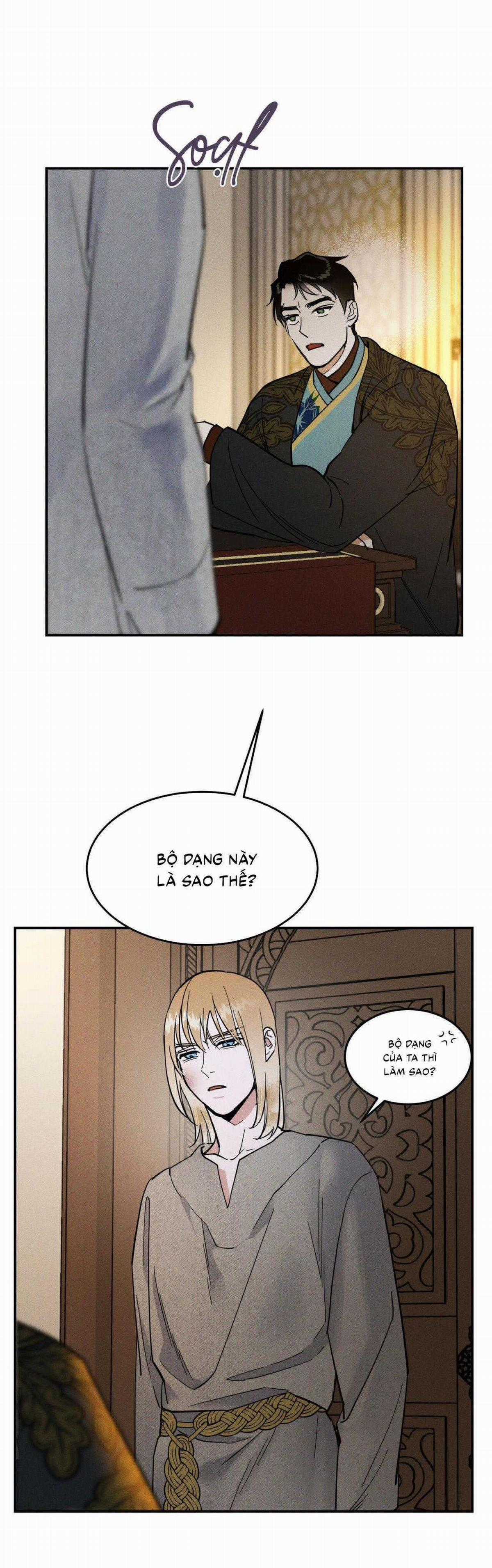 Antidote Chapter 6 trang 24