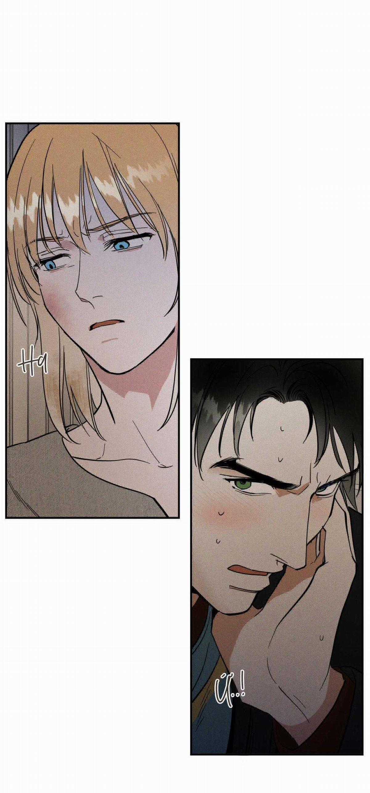 Antidote Chapter 6 trang 27