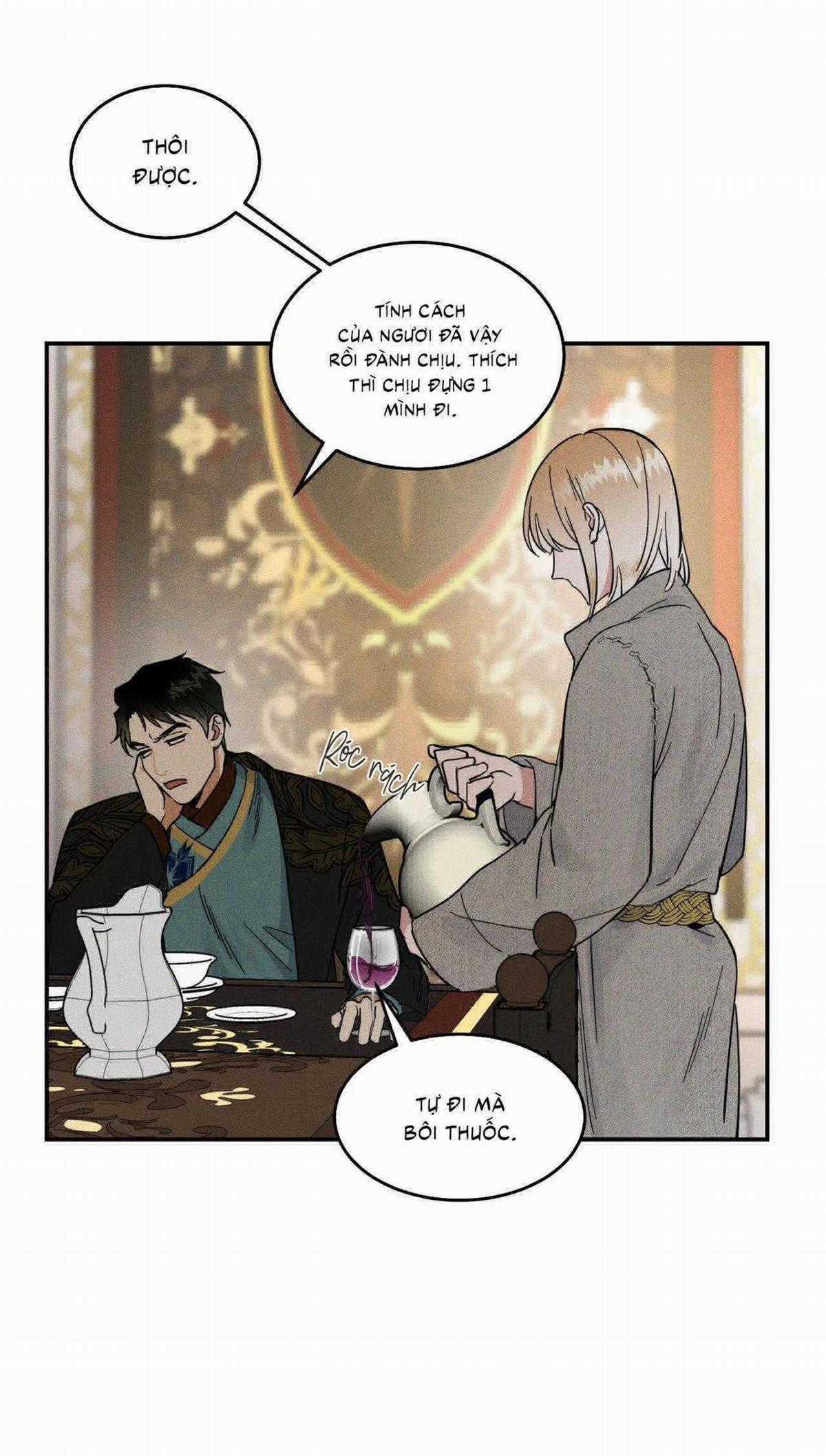 Antidote Chapter 6 trang 28