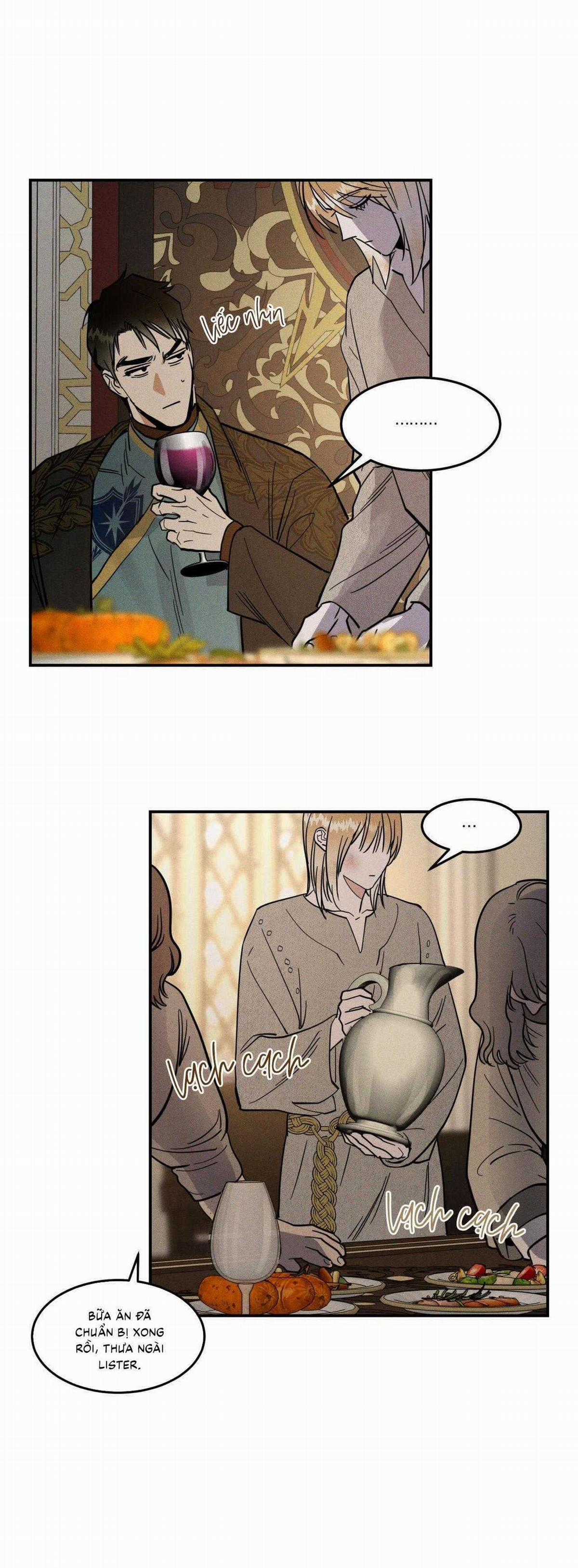 Antidote Chapter 6 trang 29