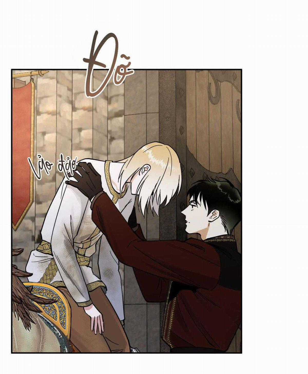 Antidote Chapter 6 trang 3