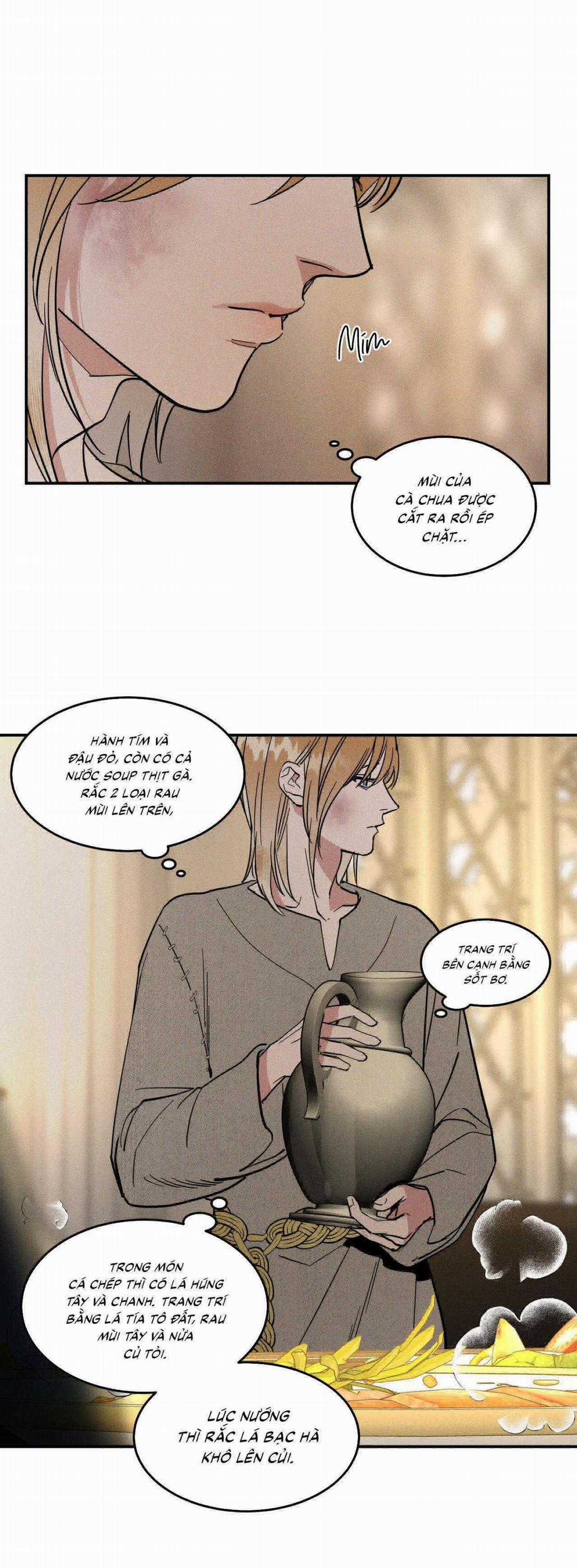 Antidote Chapter 6 trang 30