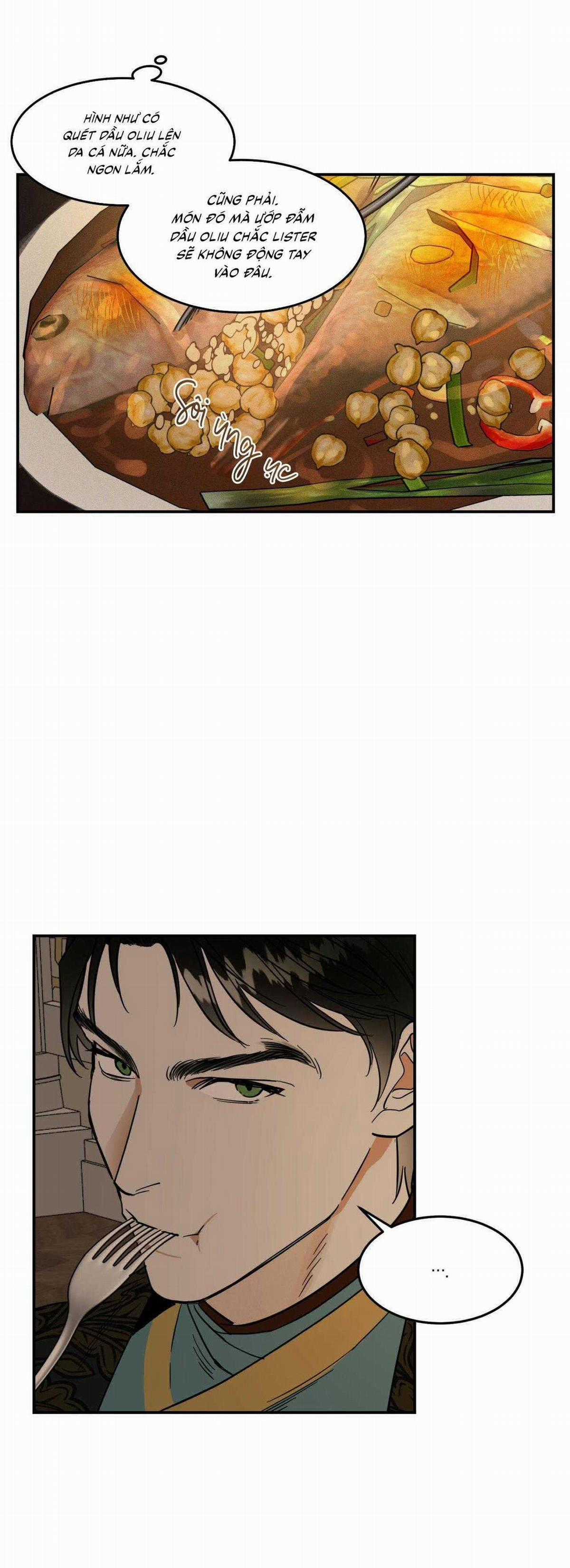 Antidote Chapter 6 trang 31