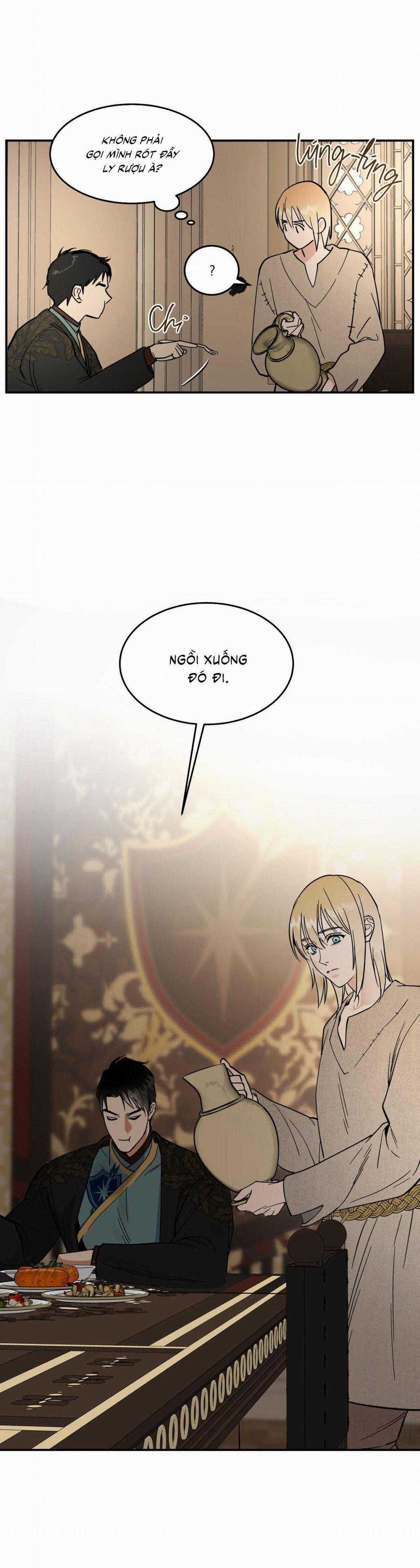 Antidote Chapter 6 trang 33