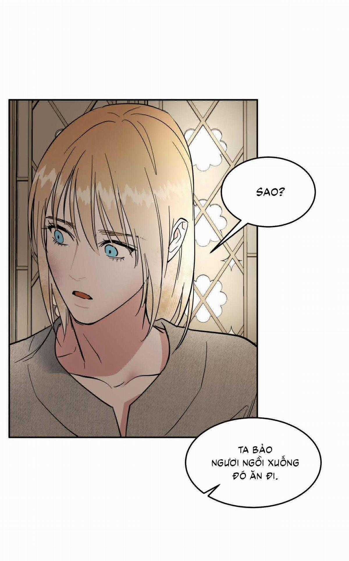 Antidote Chapter 6 trang 34