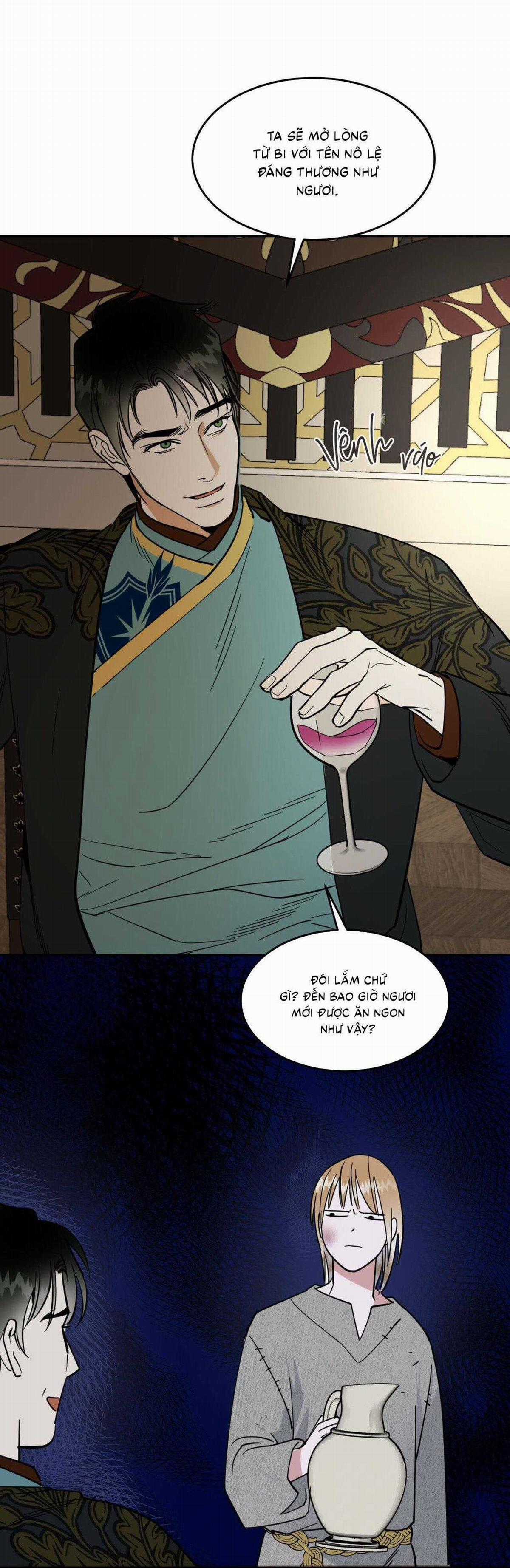 Antidote Chapter 6 trang 35