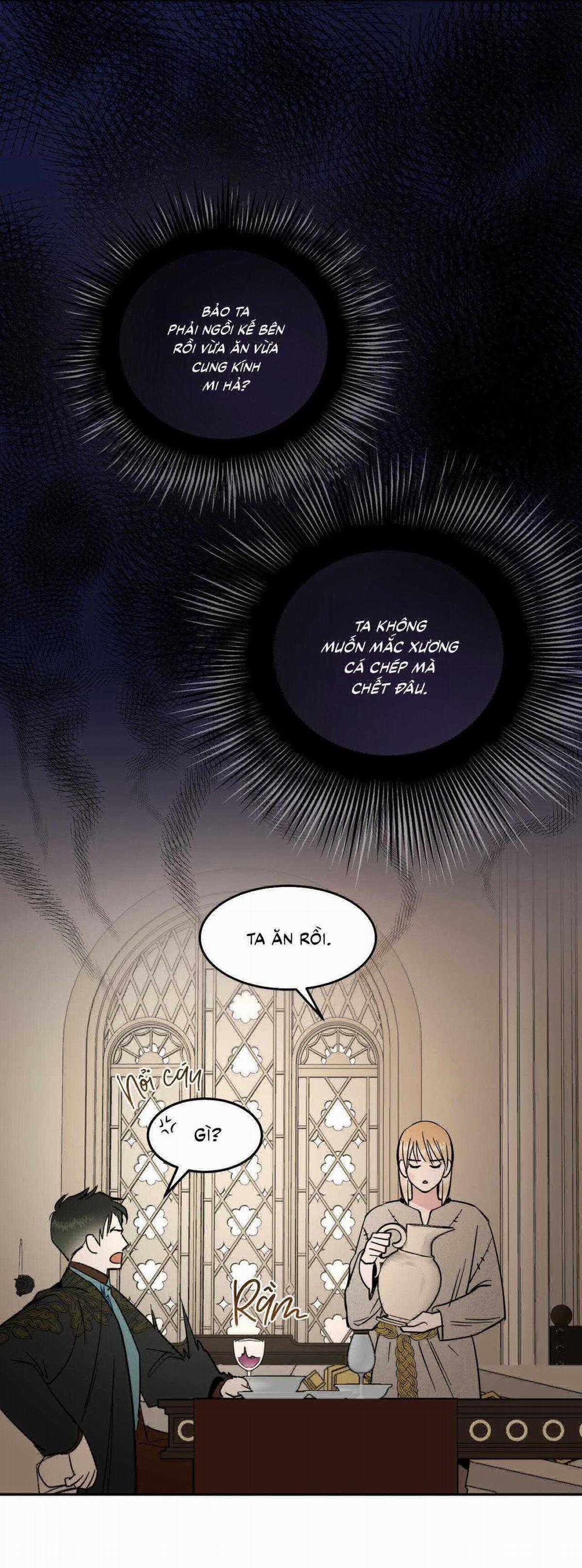 Antidote Chapter 6 trang 36