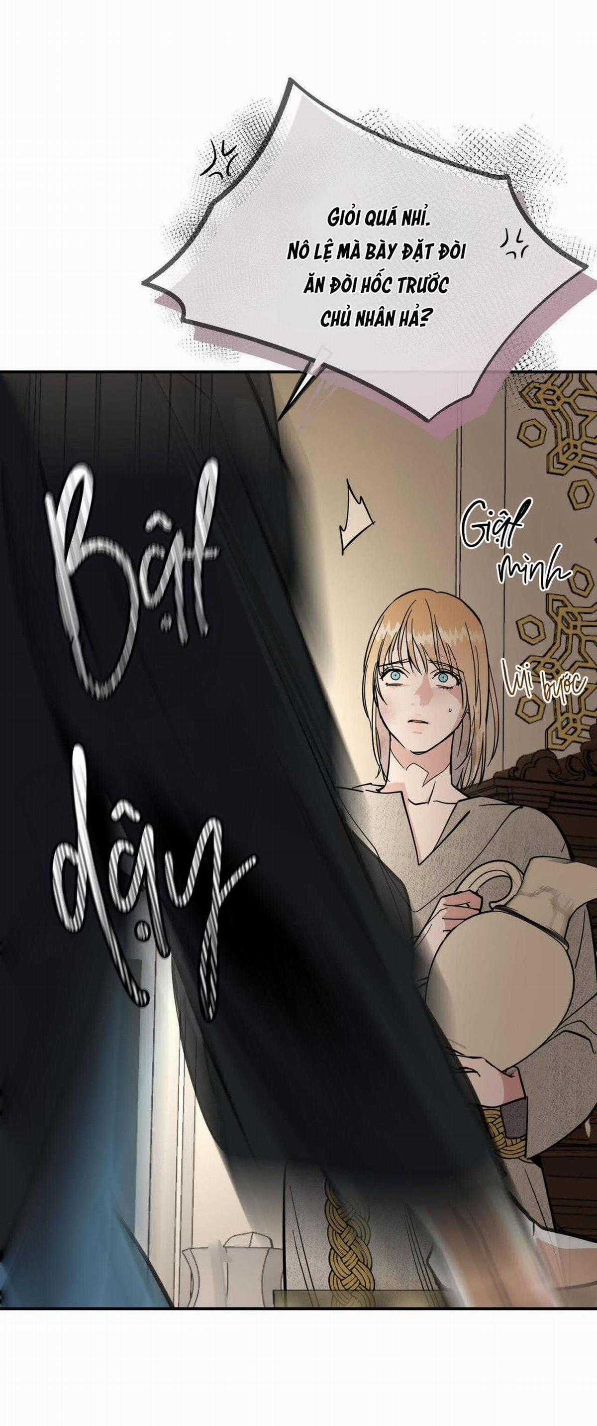 Antidote Chapter 6 trang 37