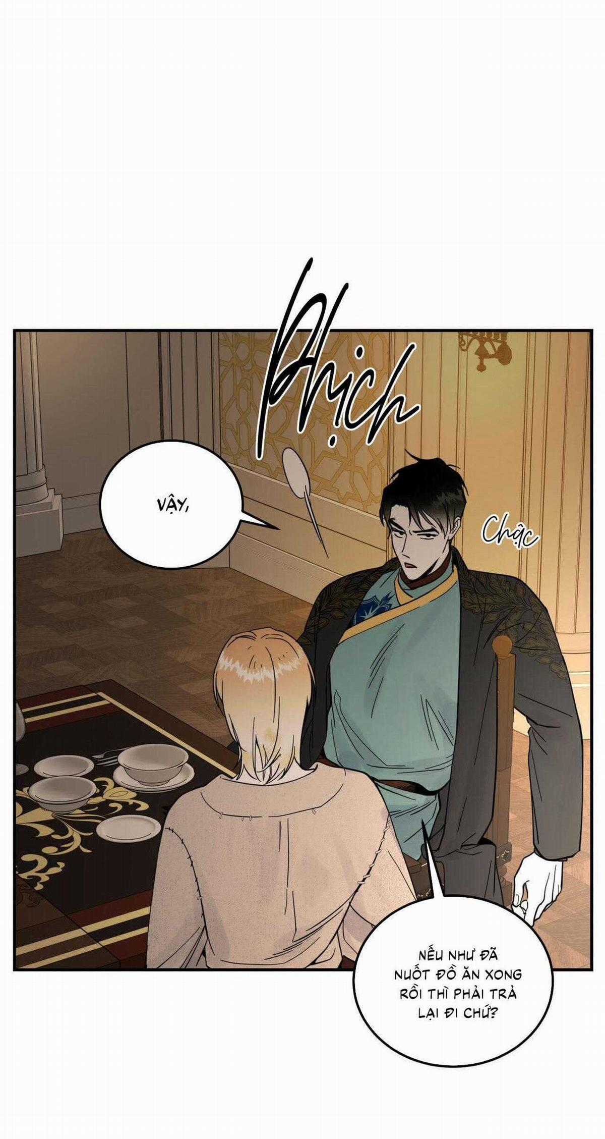 Antidote Chapter 6 trang 39