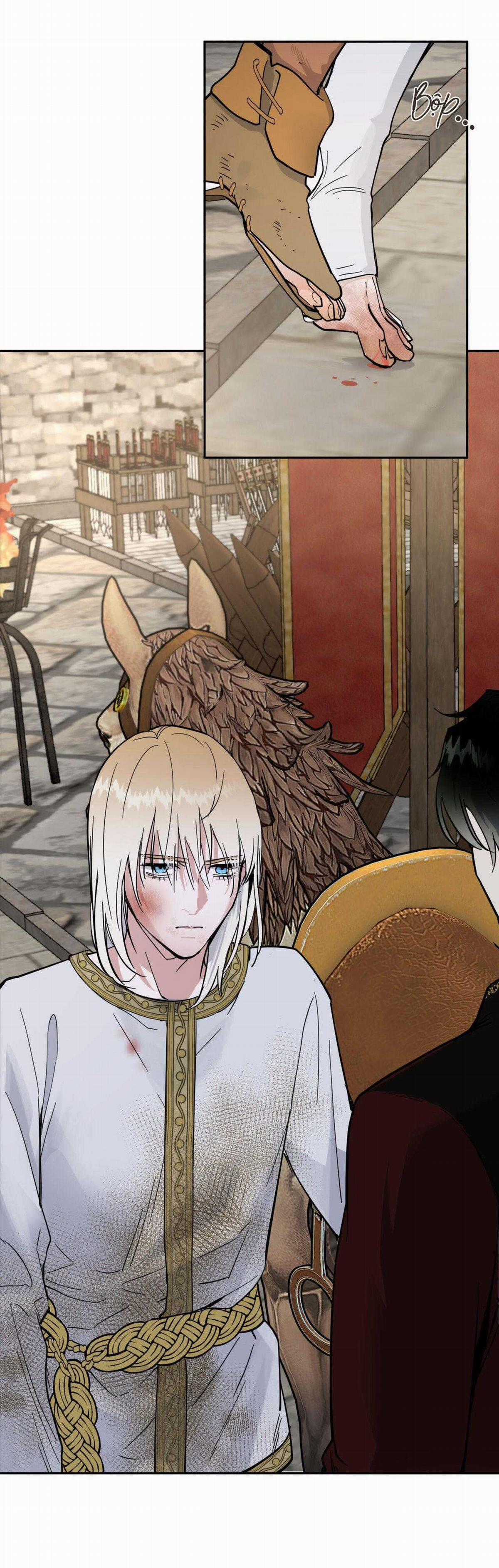 Antidote Chapter 6 trang 4