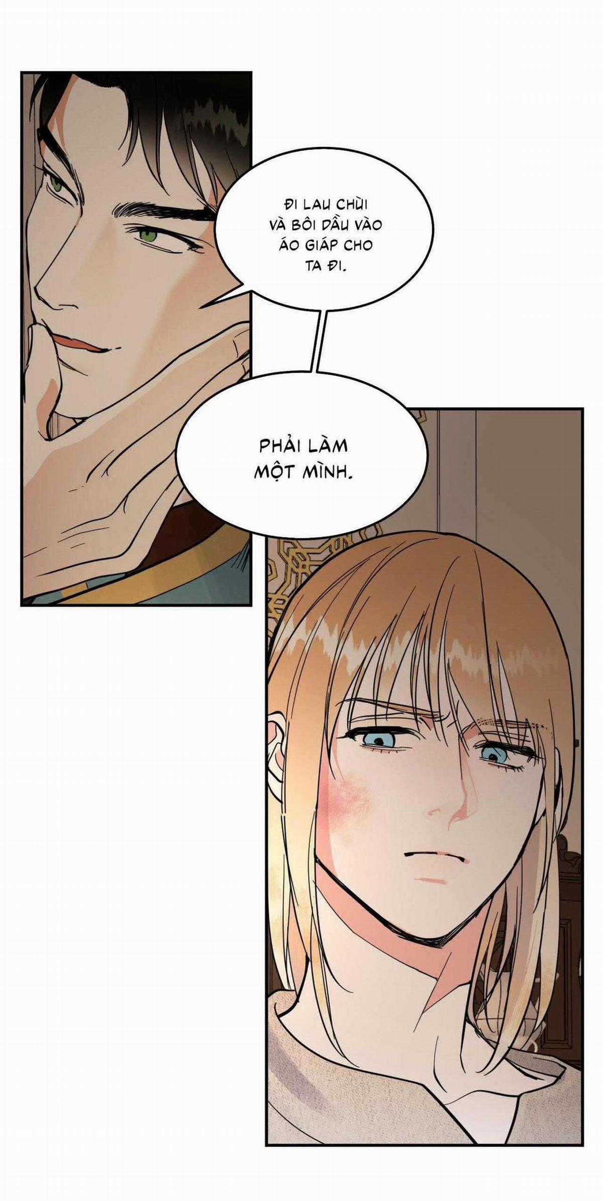 Antidote Chapter 6 trang 40