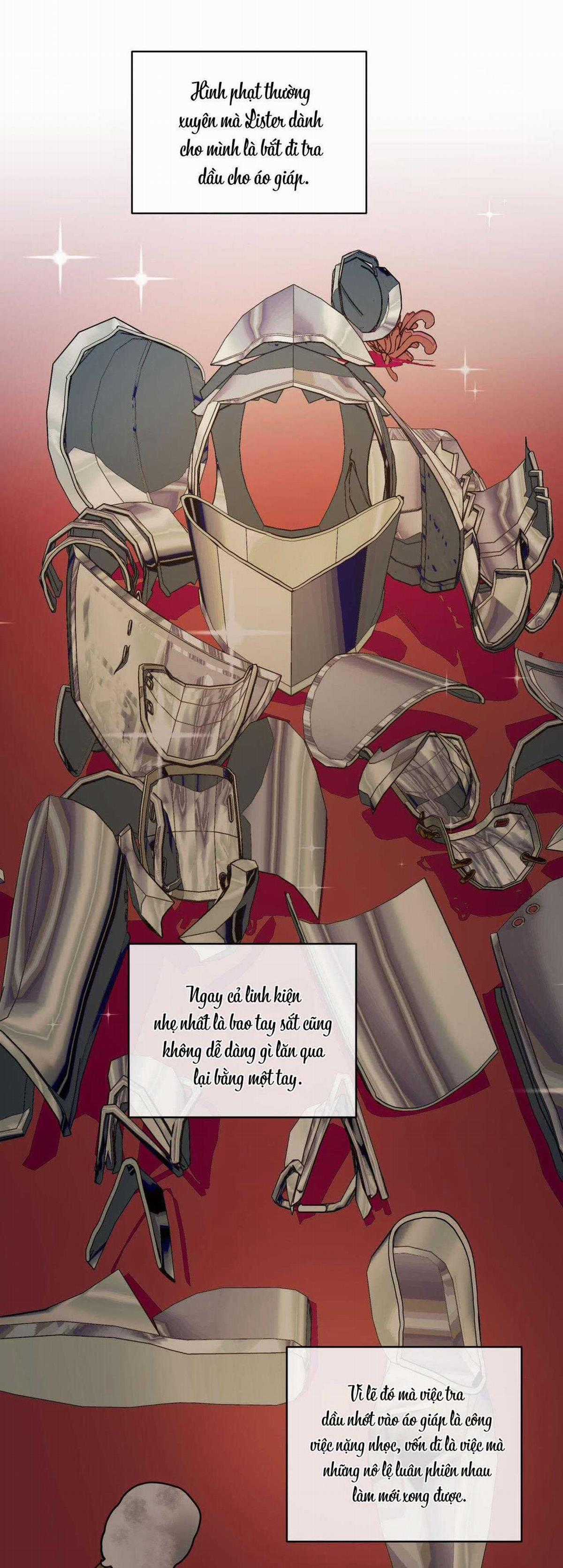 Antidote Chapter 6 trang 41