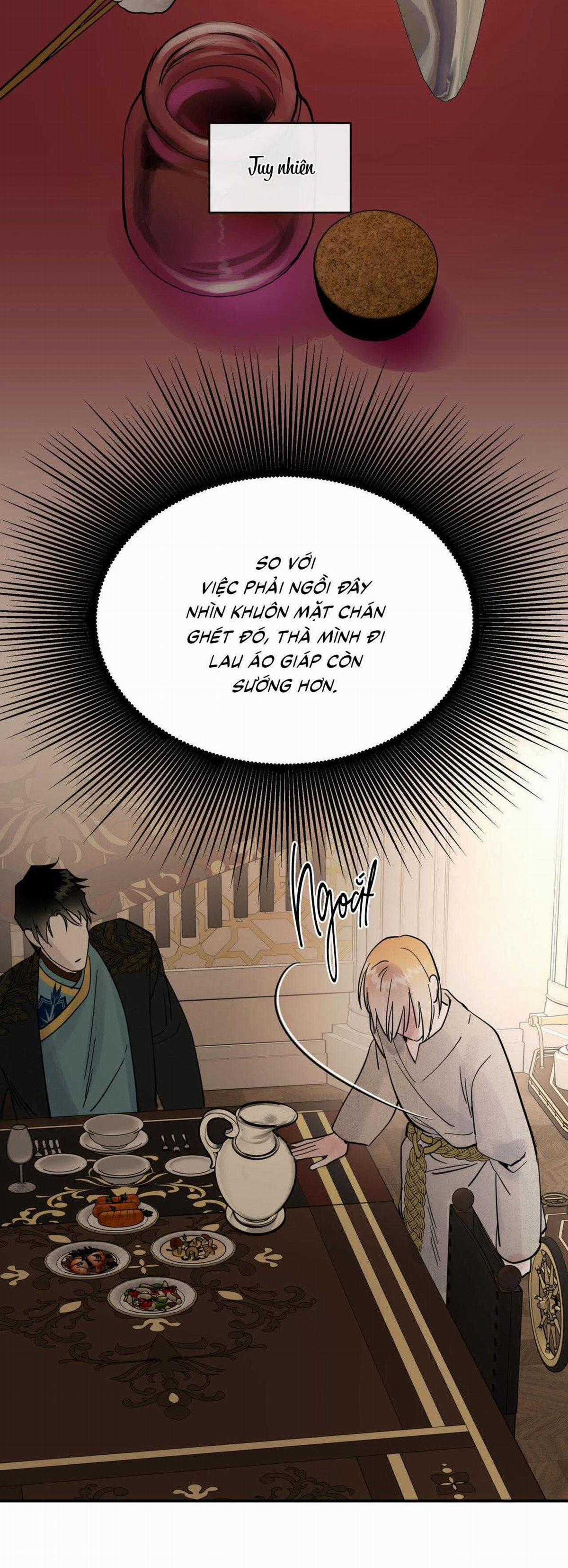 Antidote Chapter 6 trang 42